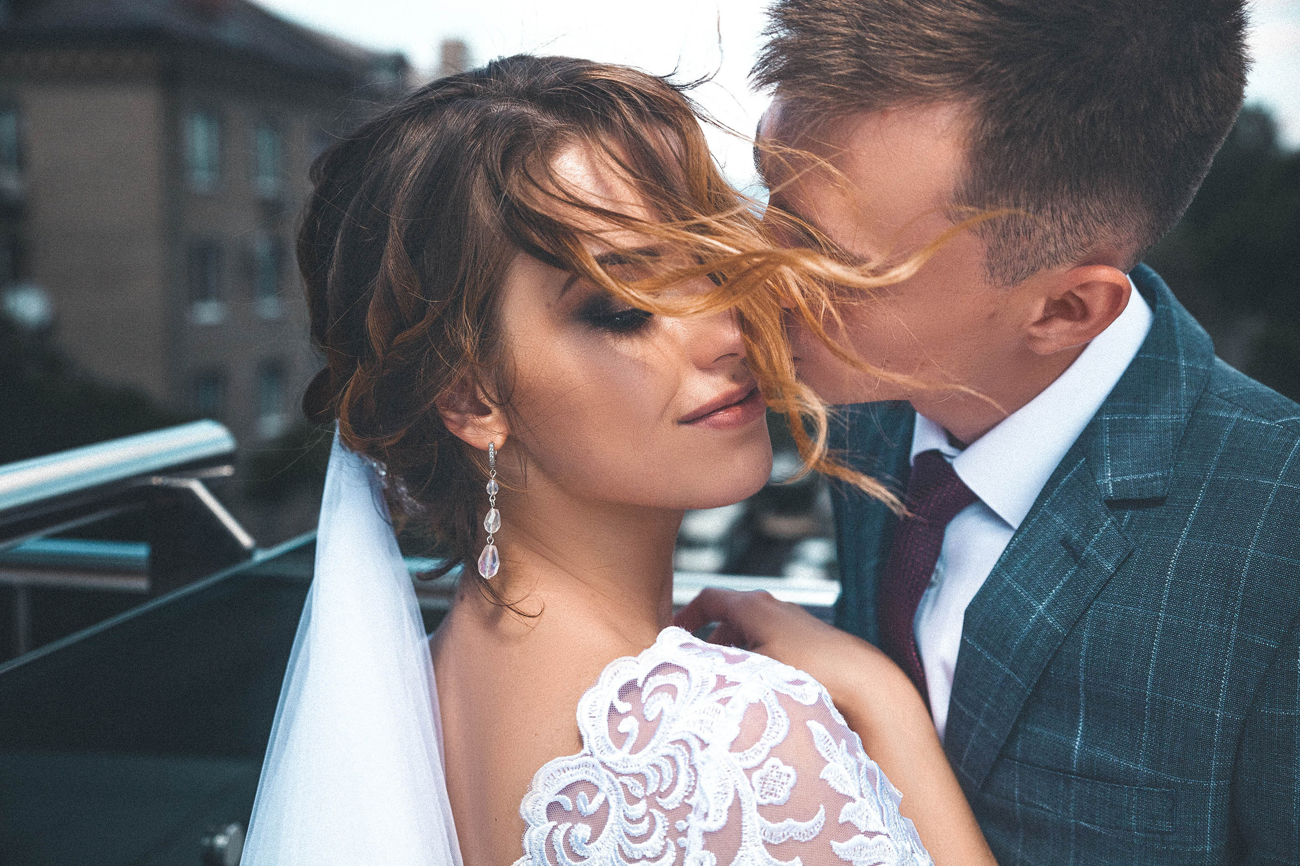 Весільні фотографії. Весільний та сімейний фотограф Станіслав Сисоєв