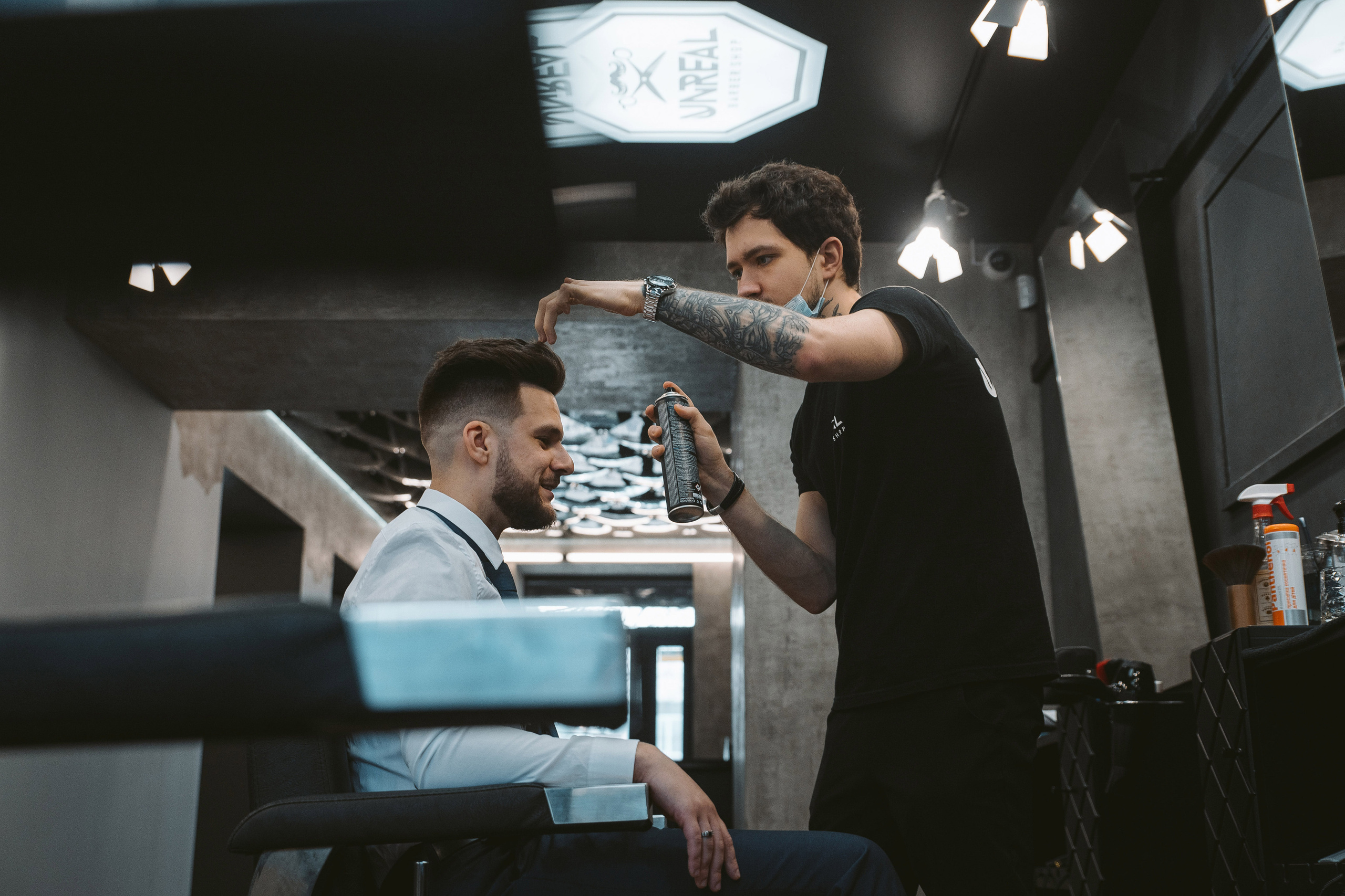 Ильмира и Руслан. Весільний та сімейний фотограф Станіслав Сисоєв