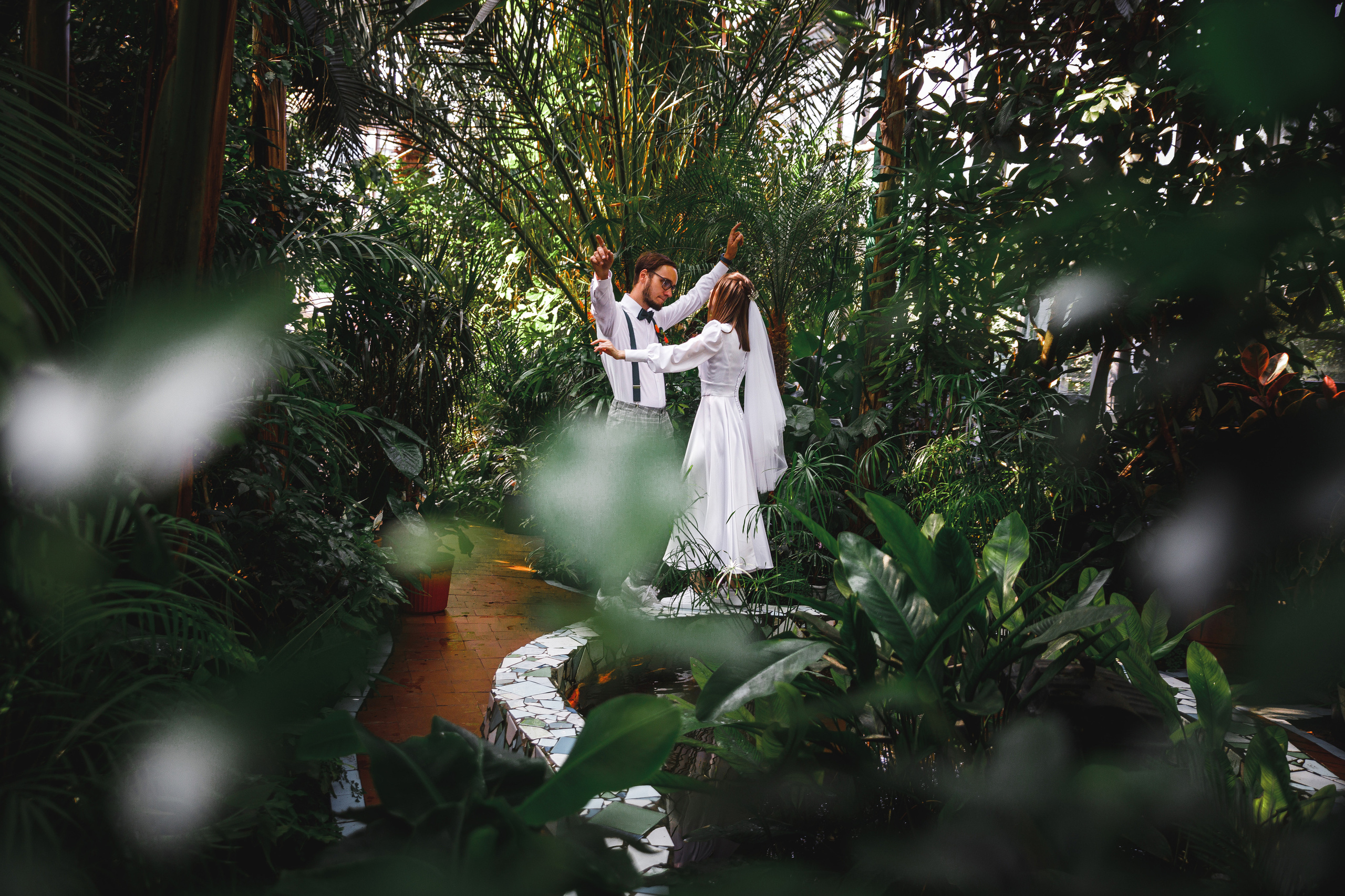 Олег и Евгения. Весільний та сімейний фотограф Станіслав Сисоєв