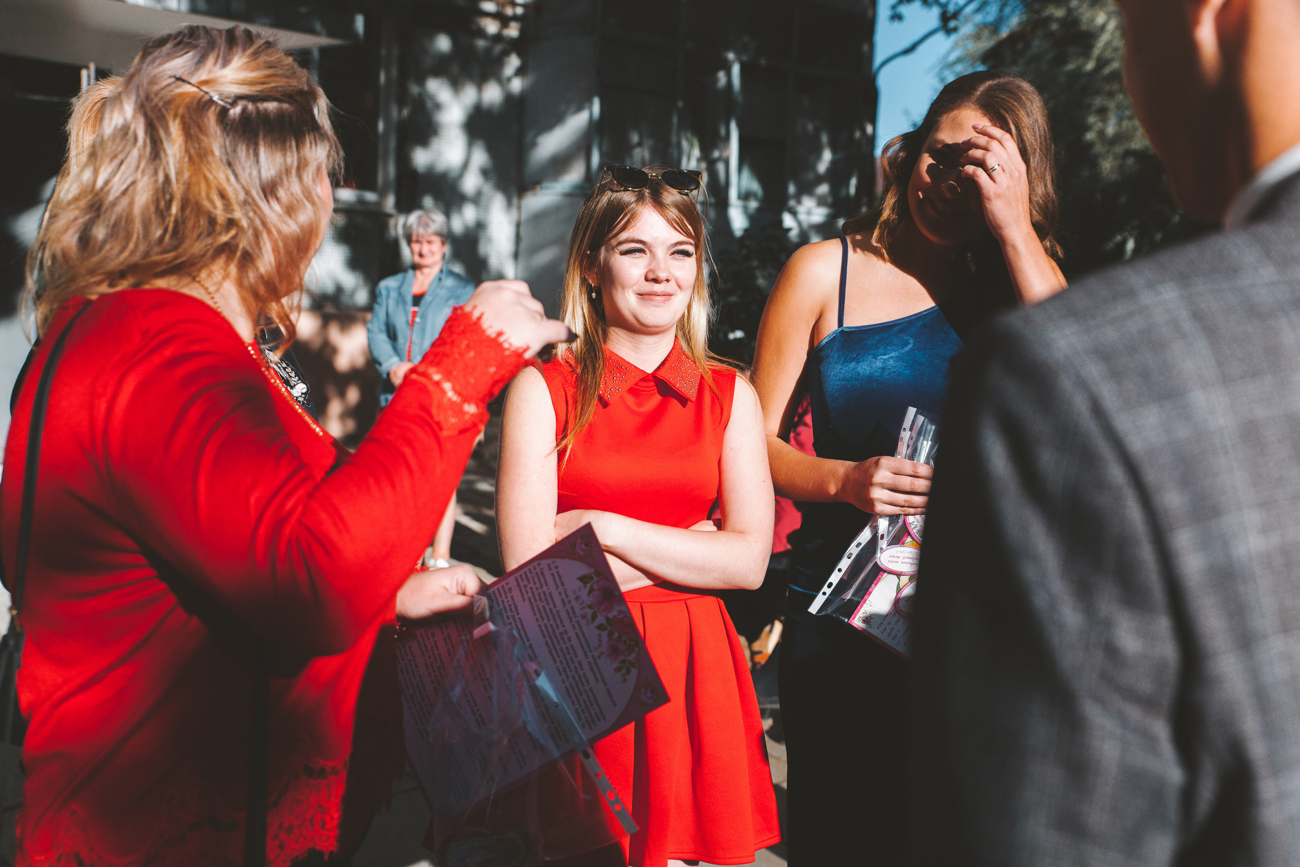 Оля & Данил. Весільний та сімейний фотограф Станіслав Сисоєв