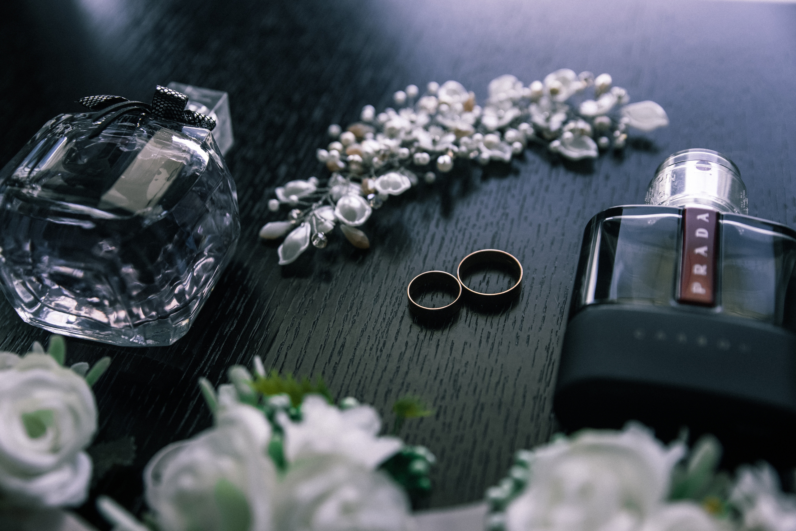 Эдуард и Евгения. Весільний та сімейний фотограф Станіслав Сисоєв