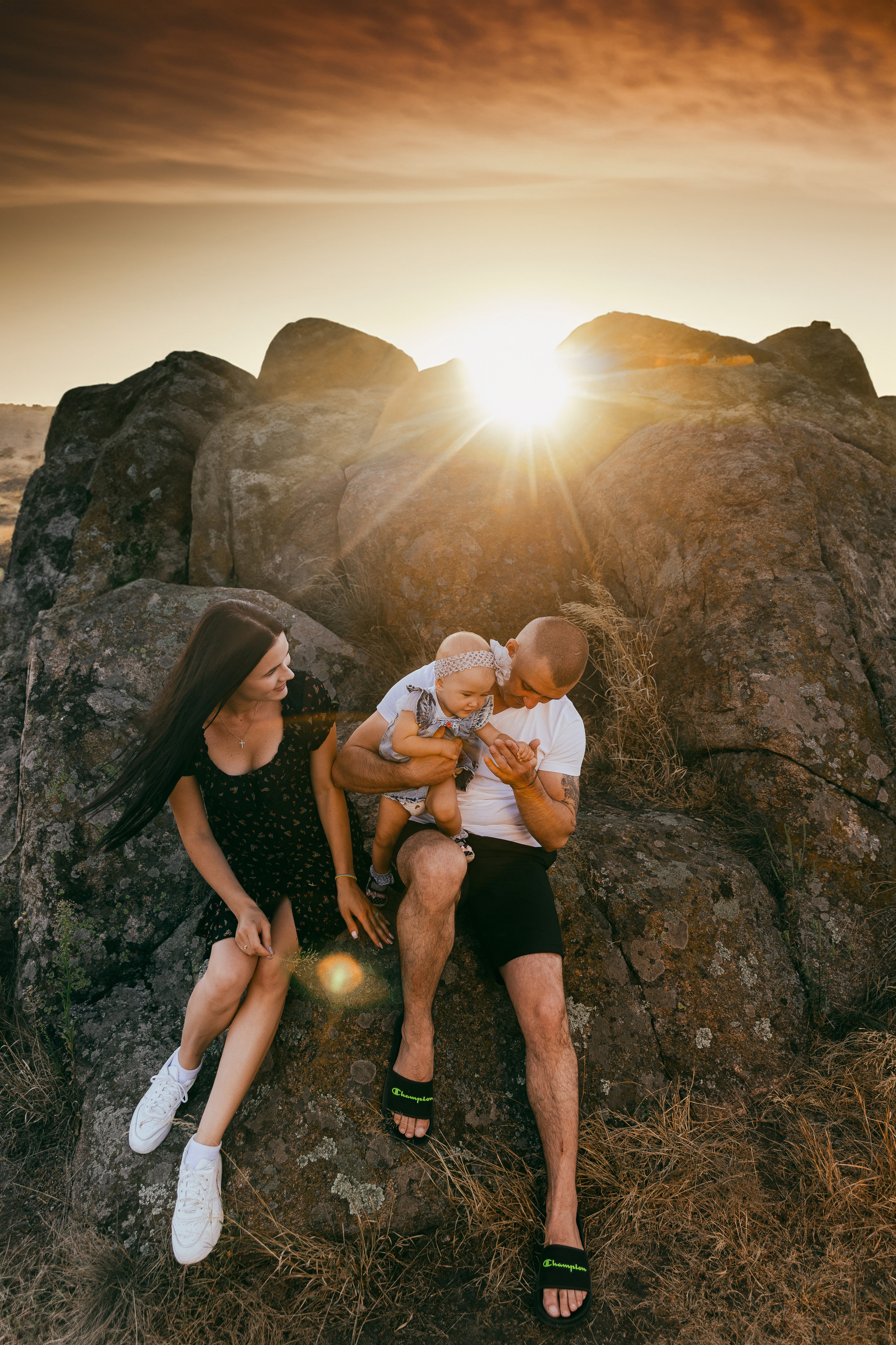 Відгуки. Весільний та сімейний фотограф Станіслав Сисоєв