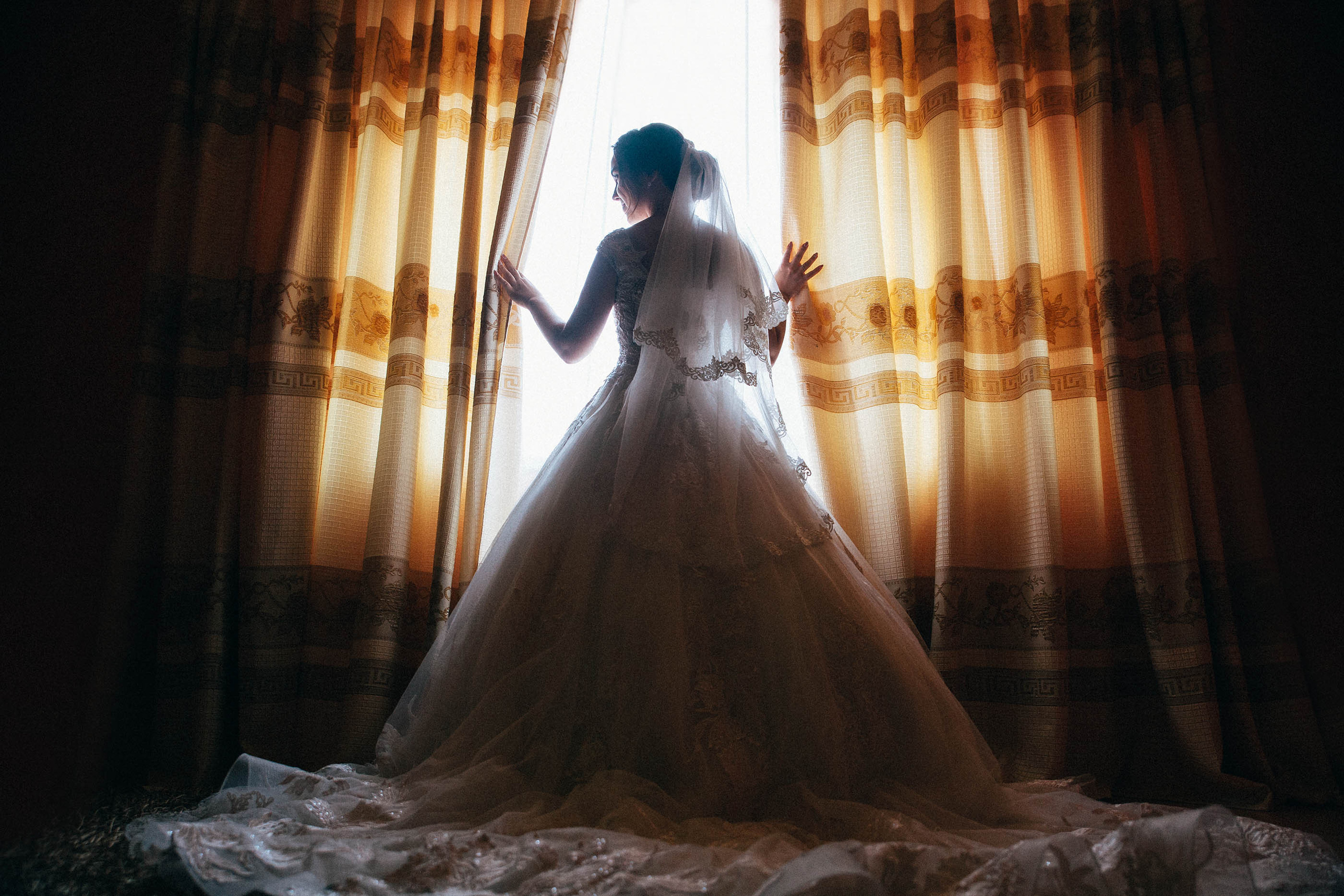 Александр & Кристина. Весільний та сімейний фотограф Станіслав Сисоєв