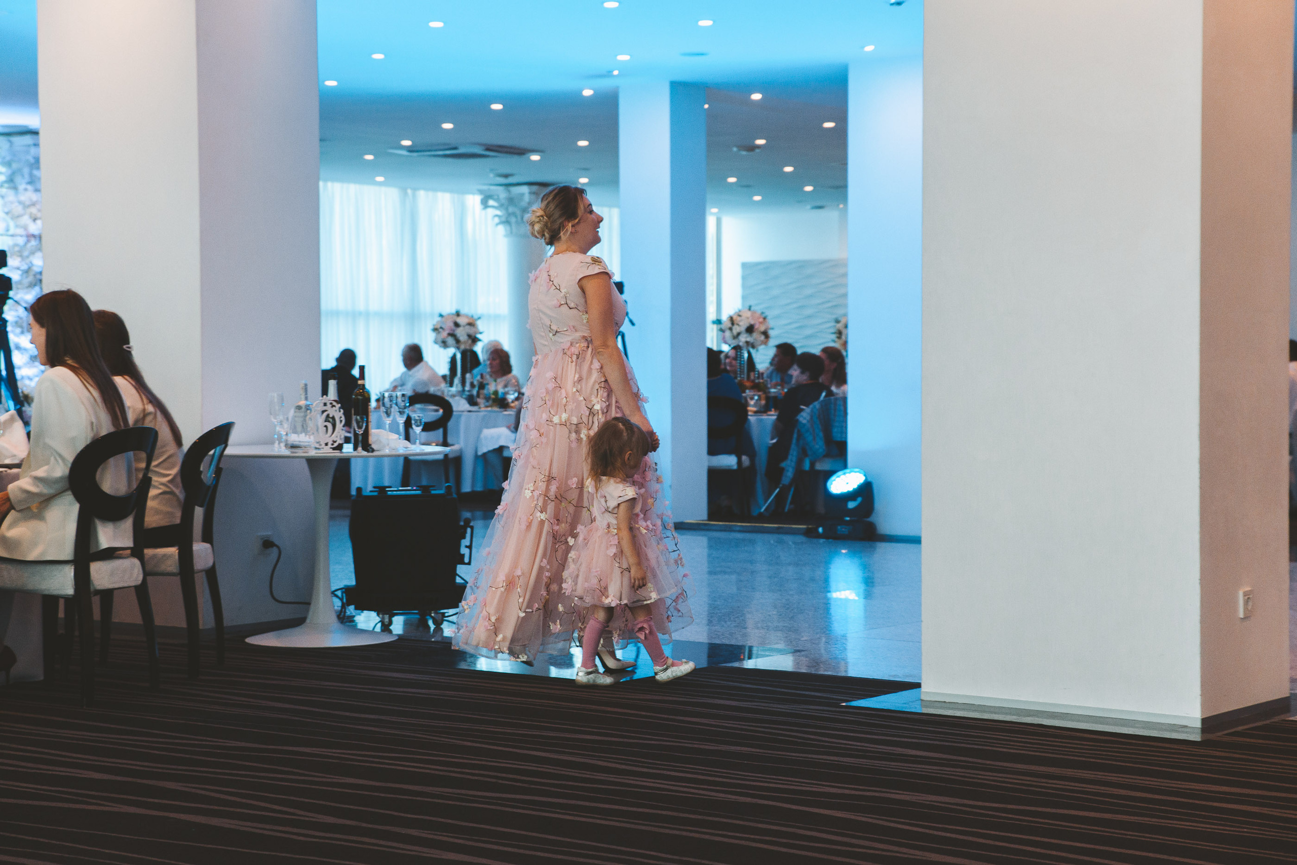 Оля & Данил. Весільний та сімейний фотограф Станіслав Сисоєв