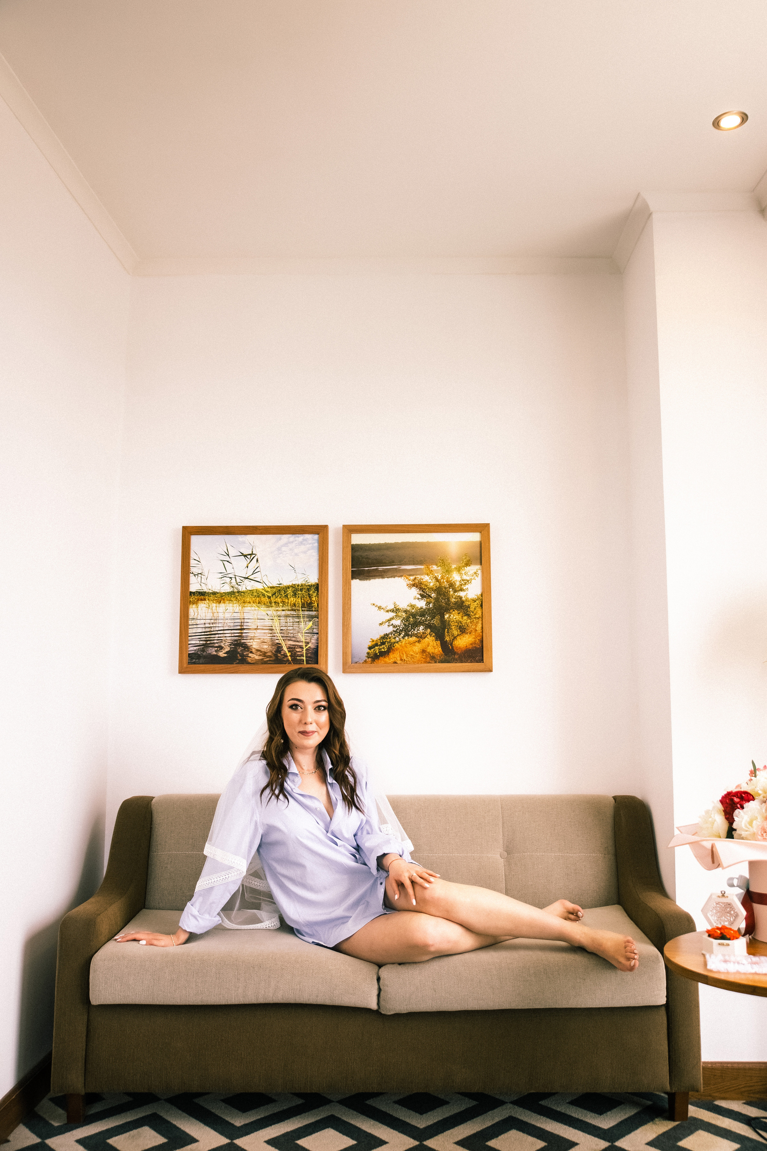 Даша и Женя. Весільний та сімейний фотограф Станіслав Сисоєв