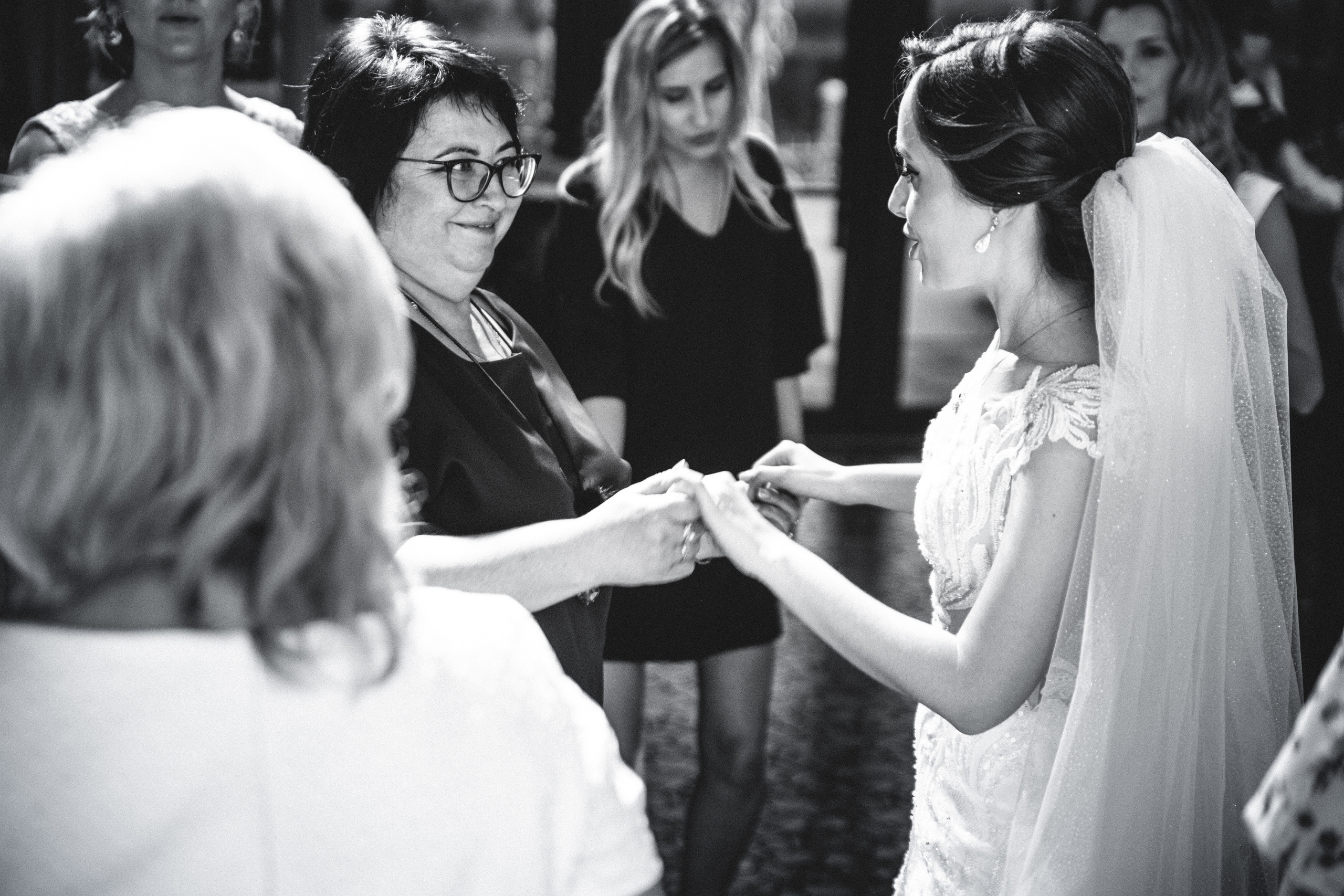 Анна и Павел. Весільний та сімейний фотограф Станіслав Сисоєв