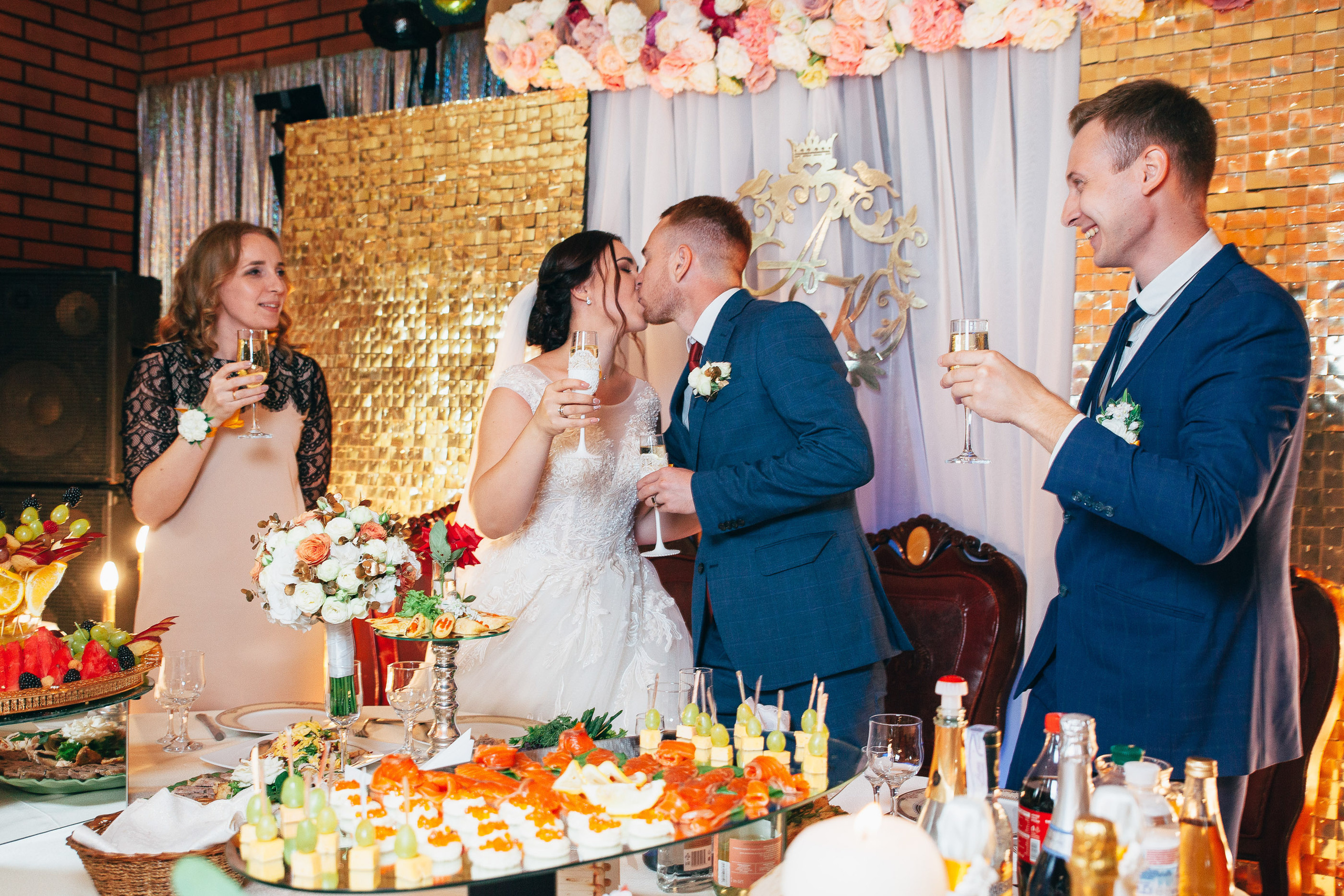 Александр & Кристина. Весільний та сімейний фотограф Станіслав Сисоєв