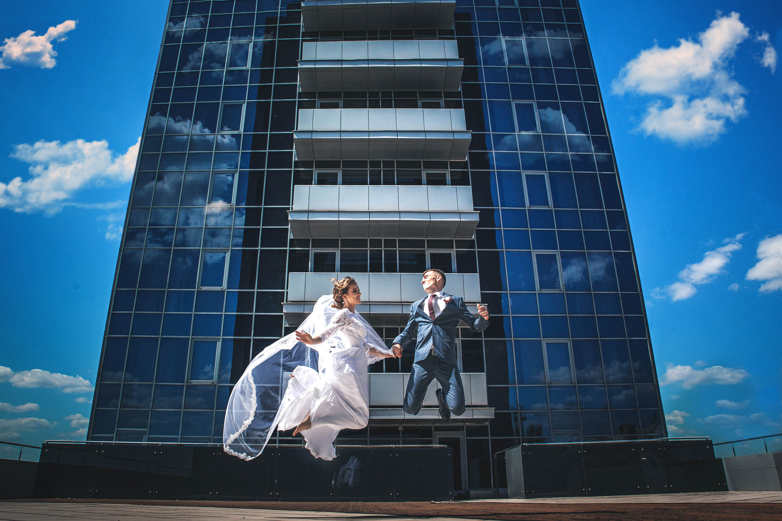 Весільні фотографії. Весільний та сімейний фотограф Станіслав Сисоєв