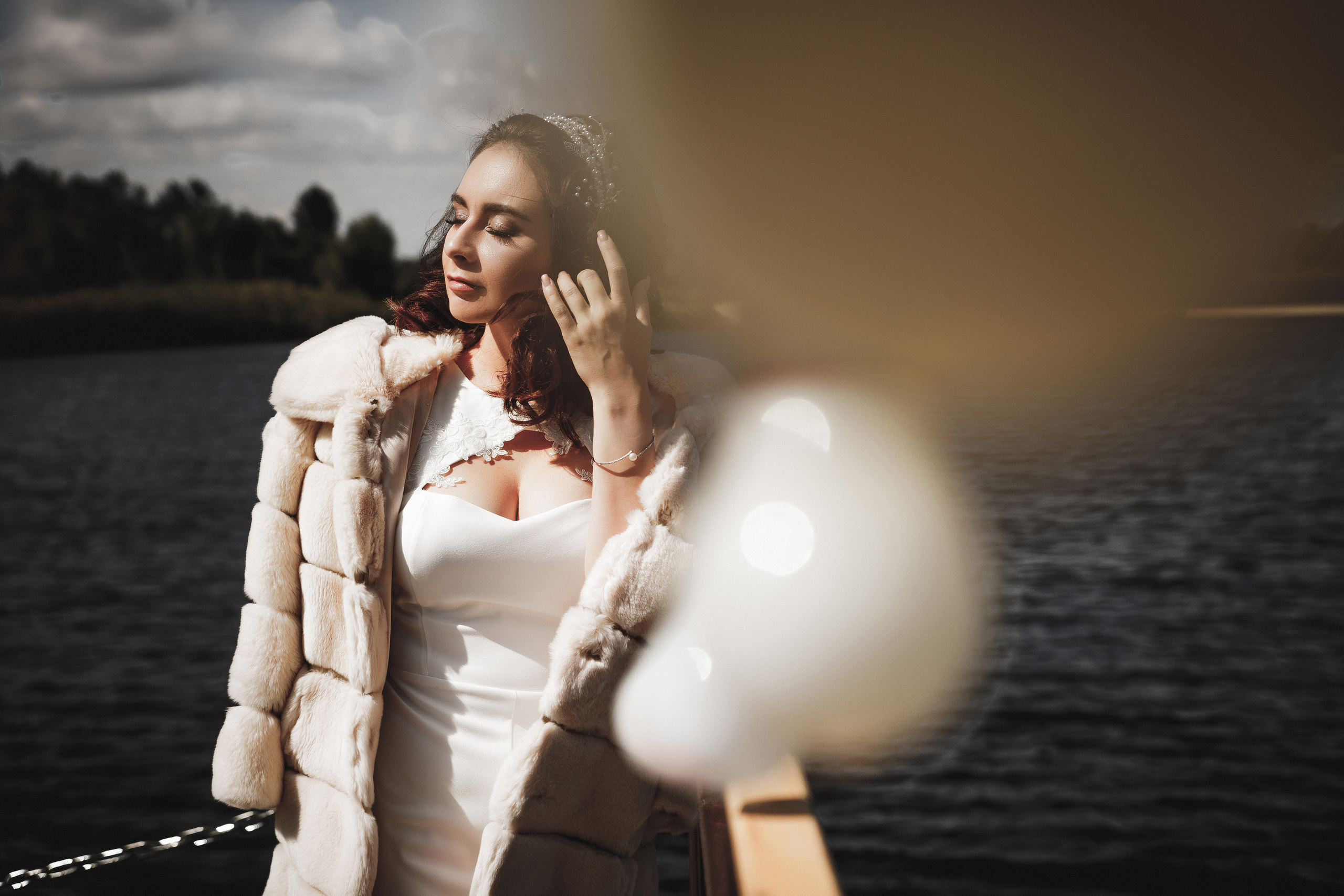 Сандра и Влад. Весільний та сімейний фотограф Станіслав Сисоєв