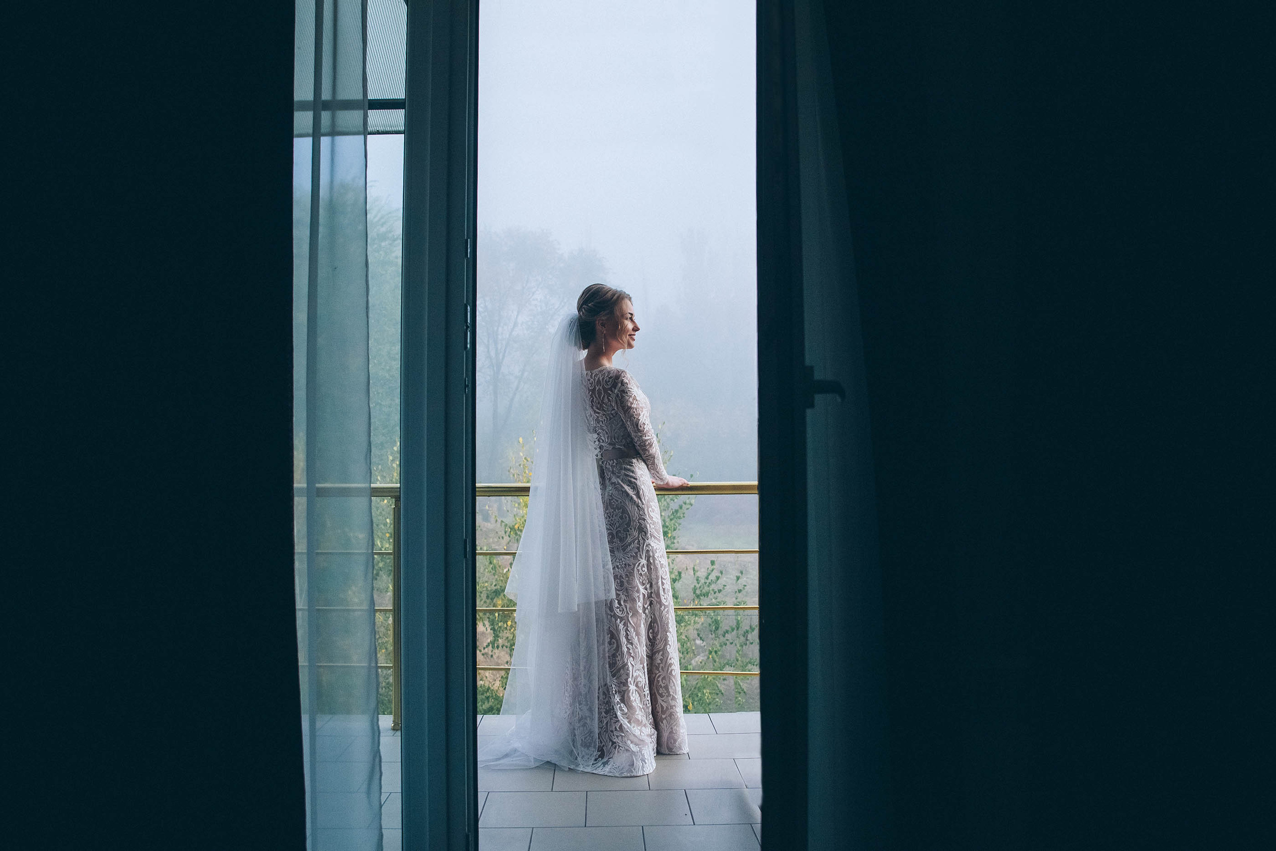 Евгений & Юлия. Весільний та сімейний фотограф Станіслав Сисоєв