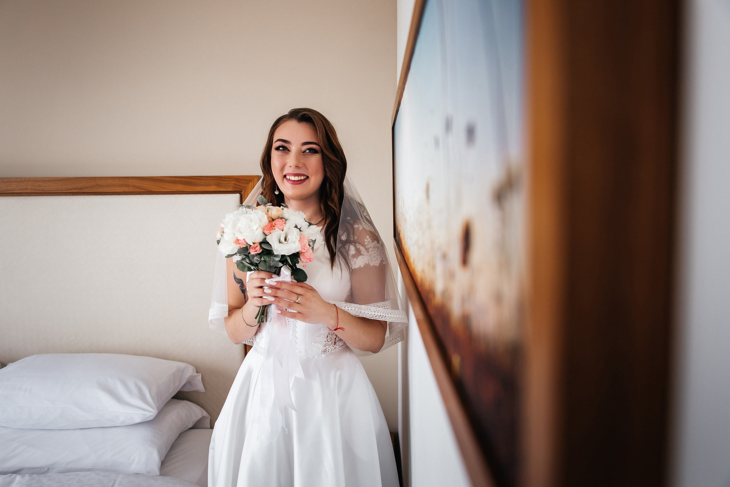 Даша и Женя. Весільний та сімейний фотограф Станіслав Сисоєв