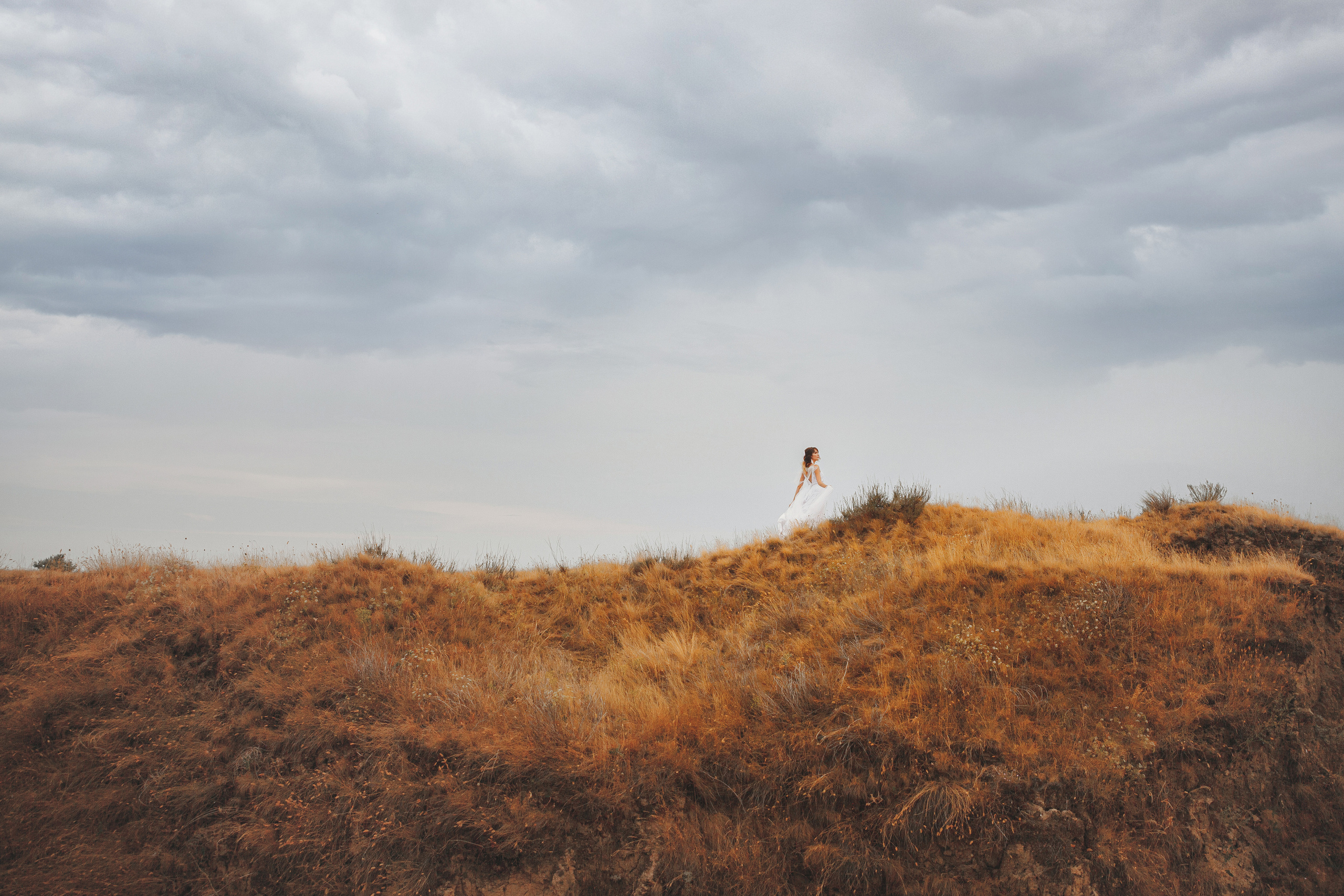 Сергей и Надя. Весільний та сімейний фотограф Станіслав Сисоєв