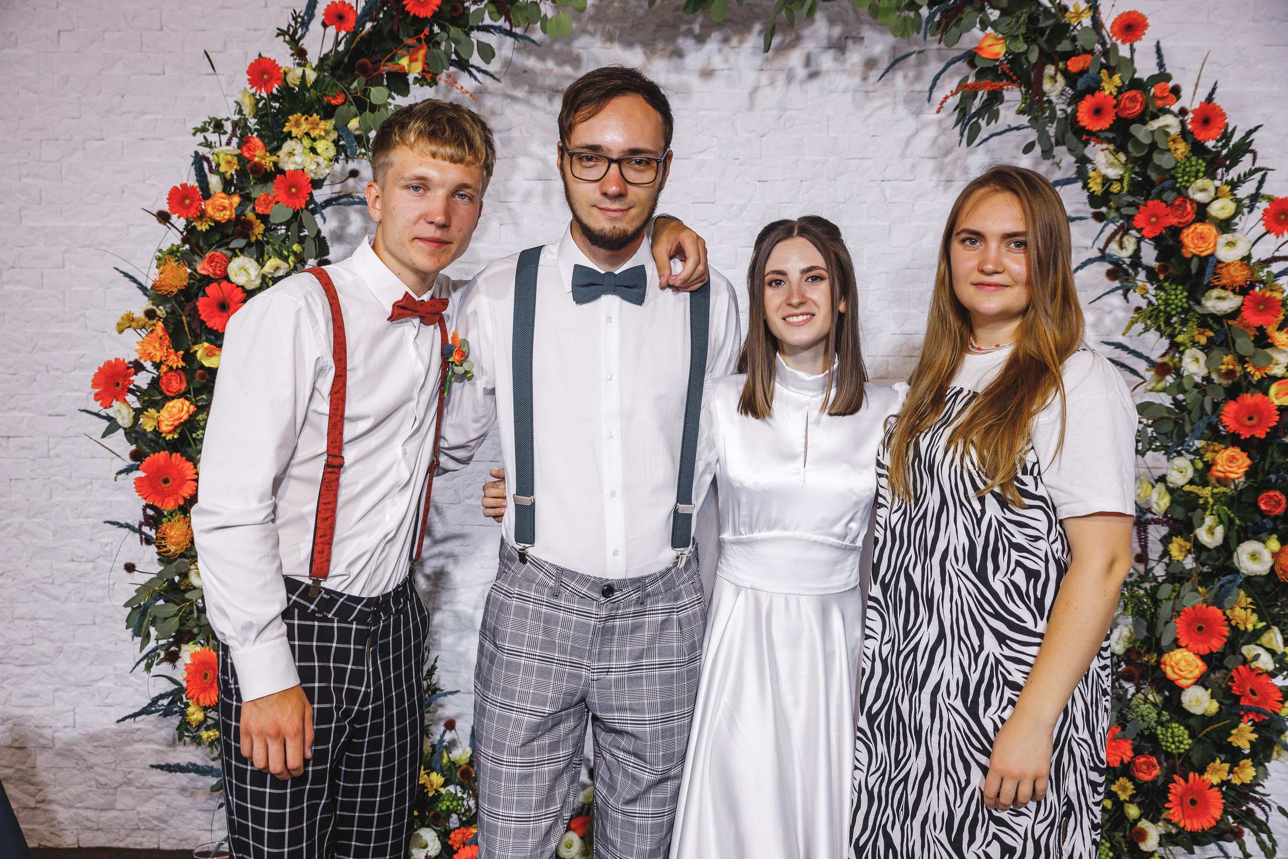 Олег и Евгения. Весільний та сімейний фотограф Станіслав Сисоєв