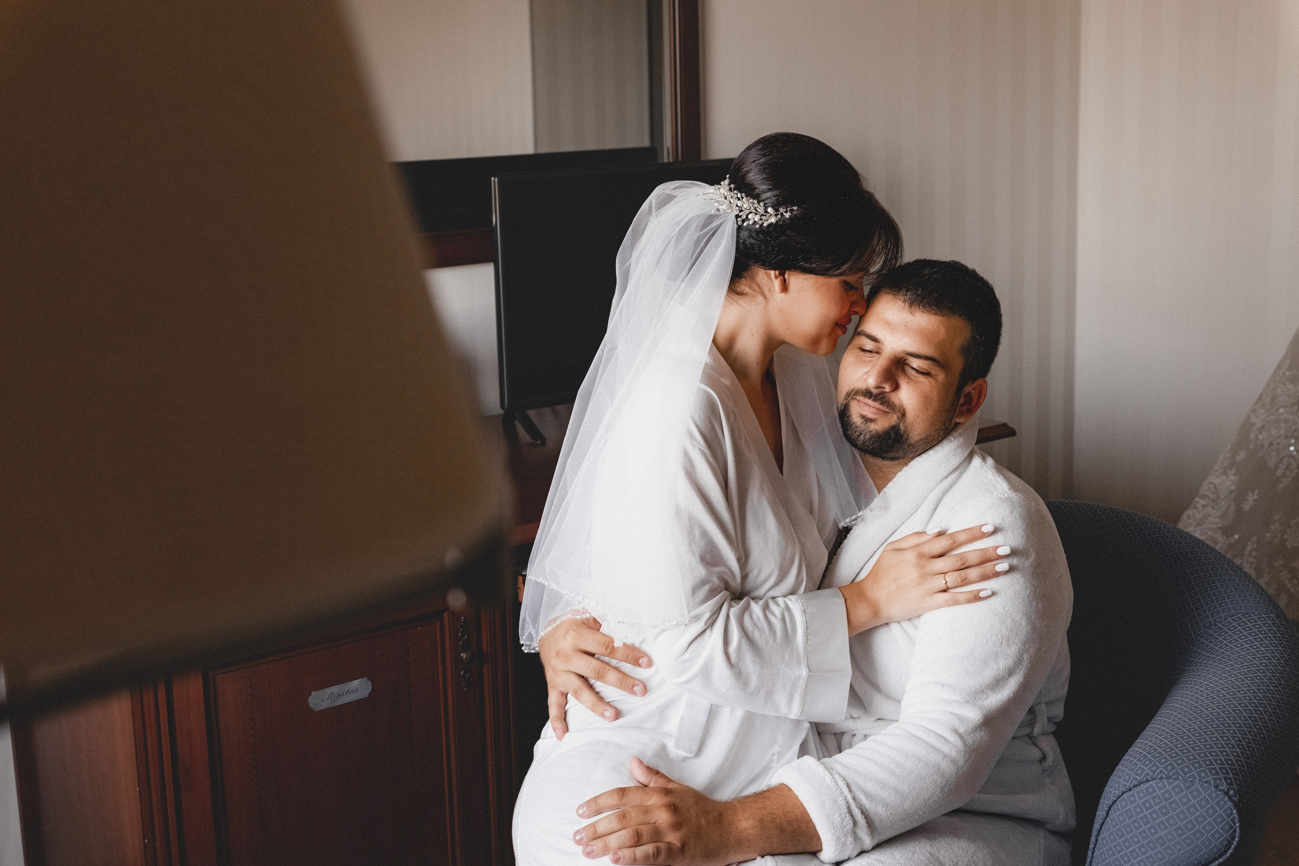 Відгуки. Весільний та сімейний фотограф Станіслав Сисоєв