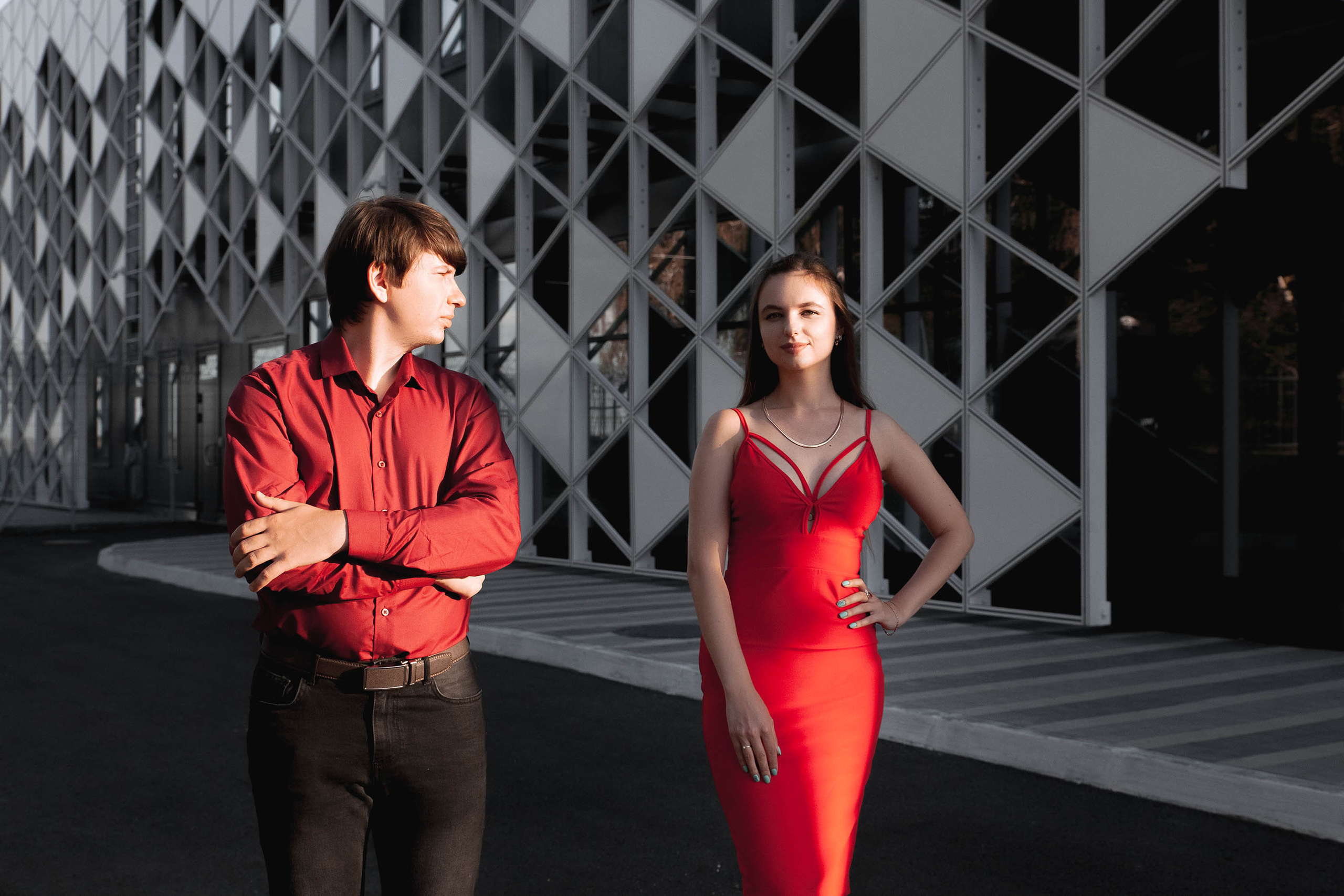 Сімейні та lovestory. Весільний та сімейний фотограф Станіслав Сисоєв