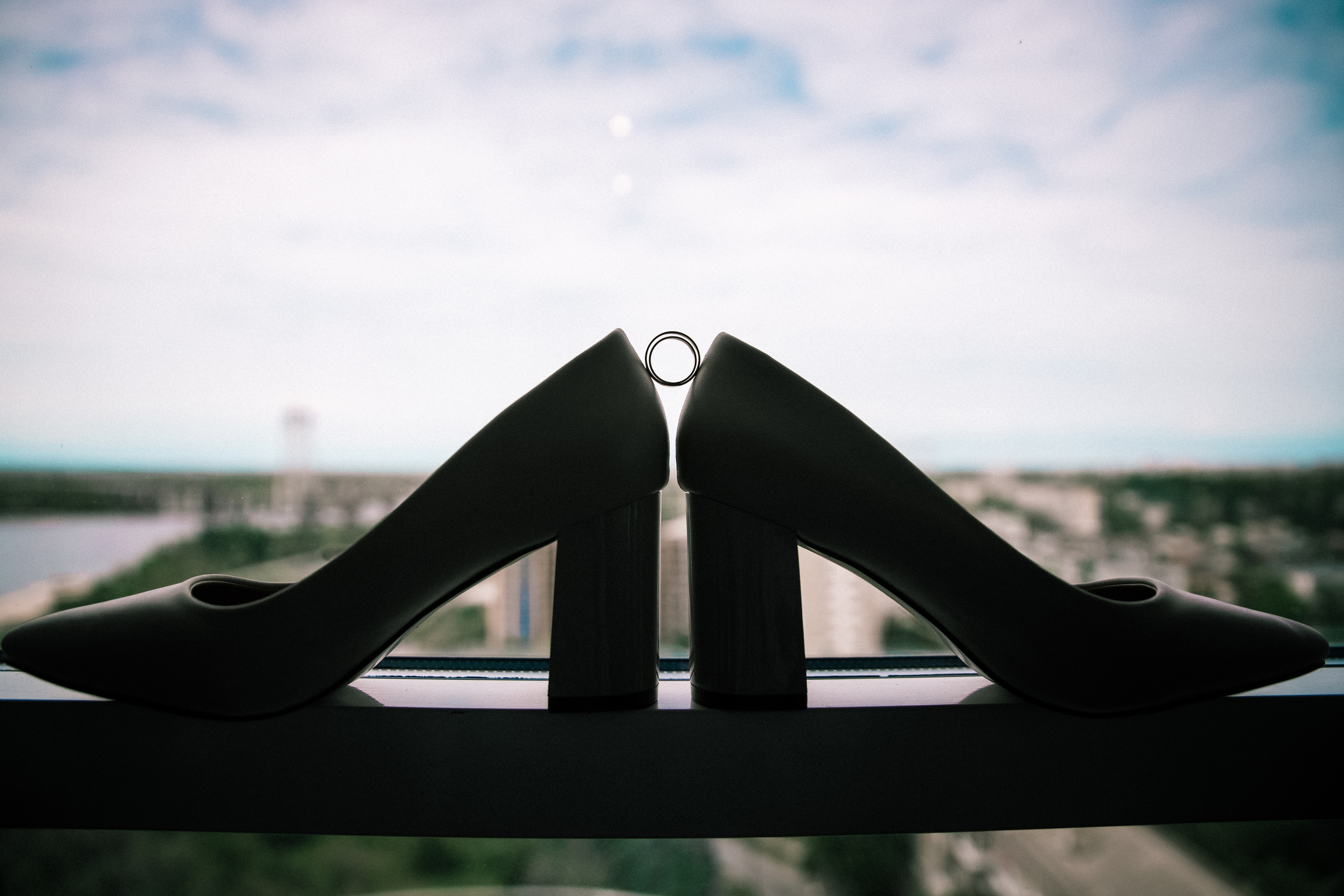 Даша и Женя. Весільний та сімейний фотограф Станіслав Сисоєв