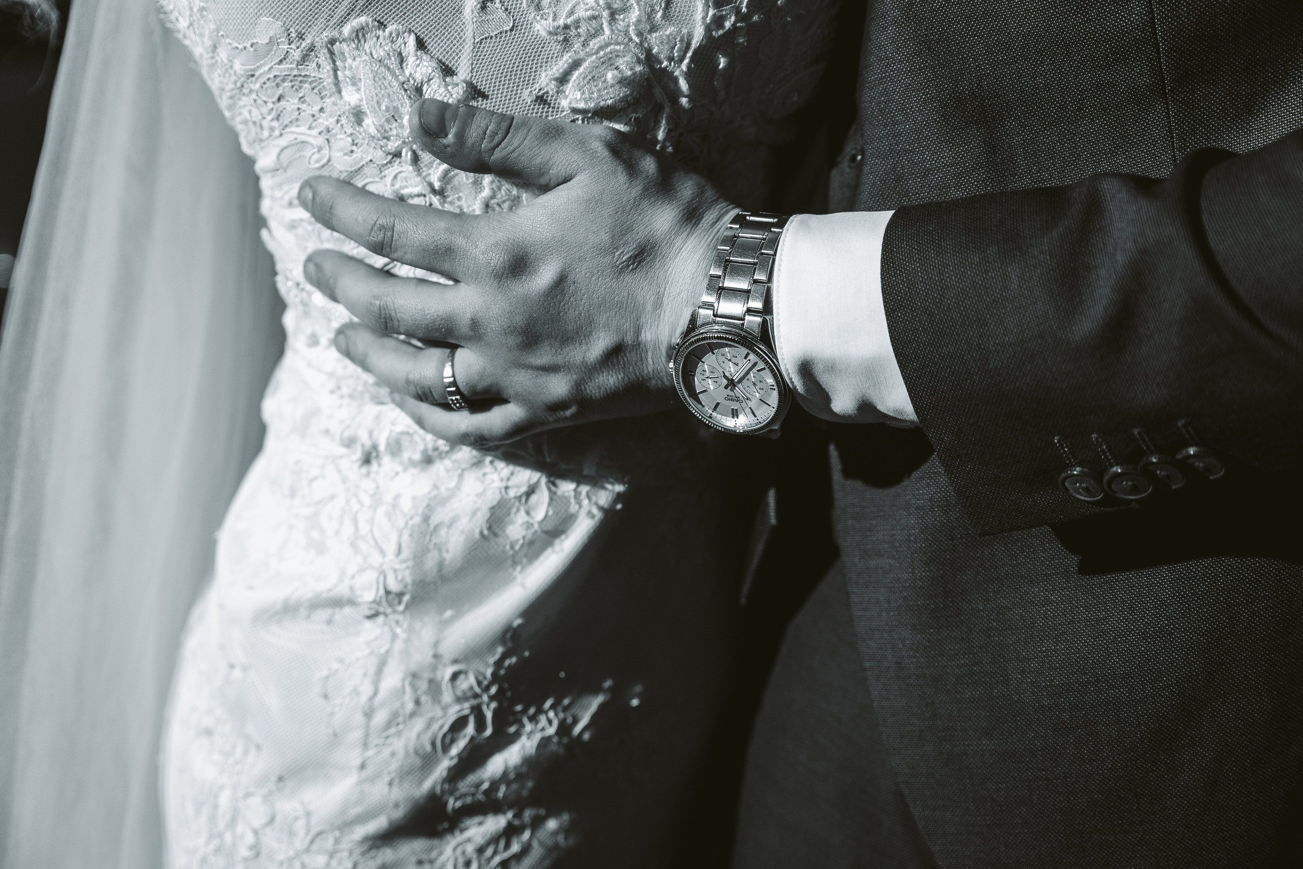 Ильмира и Руслан. Весільний та сімейний фотограф Станіслав Сисоєв