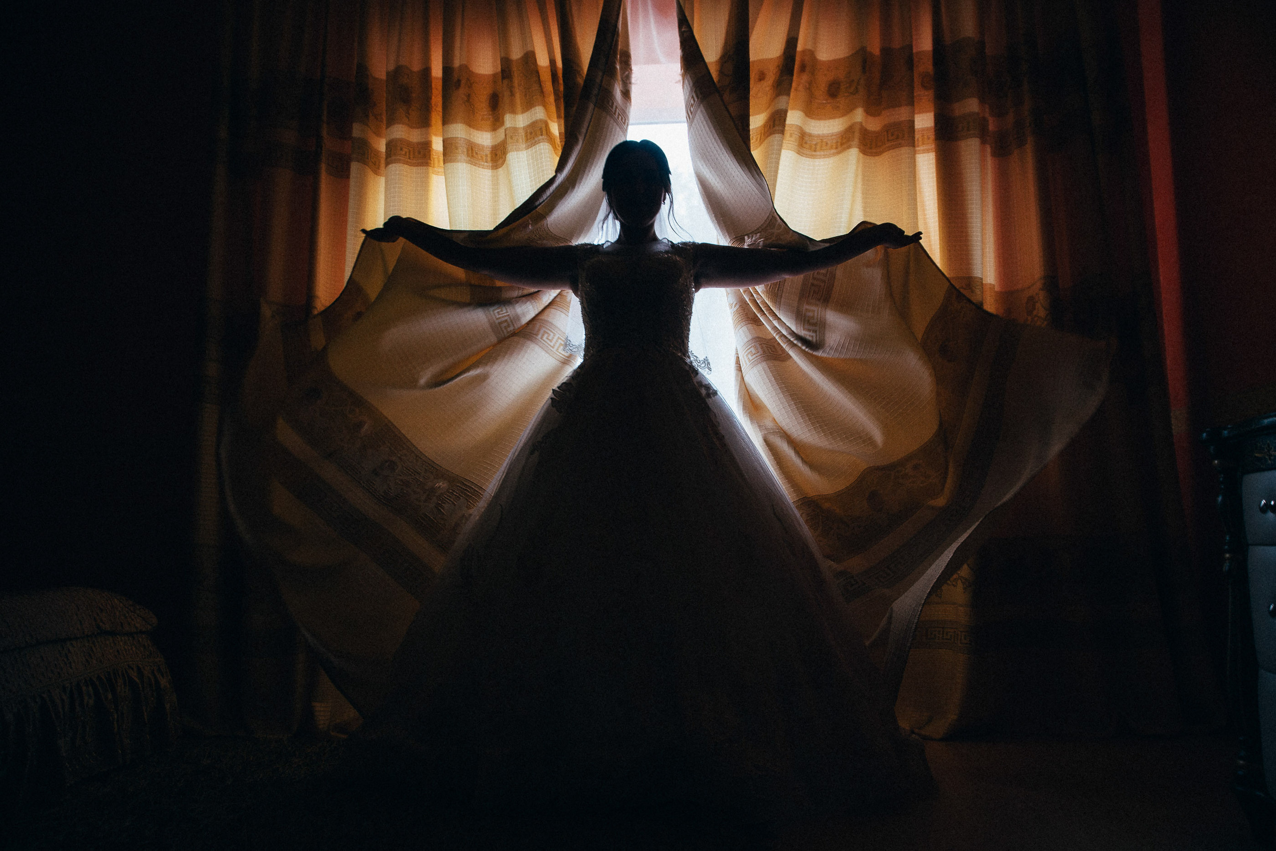 Александр & Кристина. Весільний та сімейний фотограф Станіслав Сисоєв