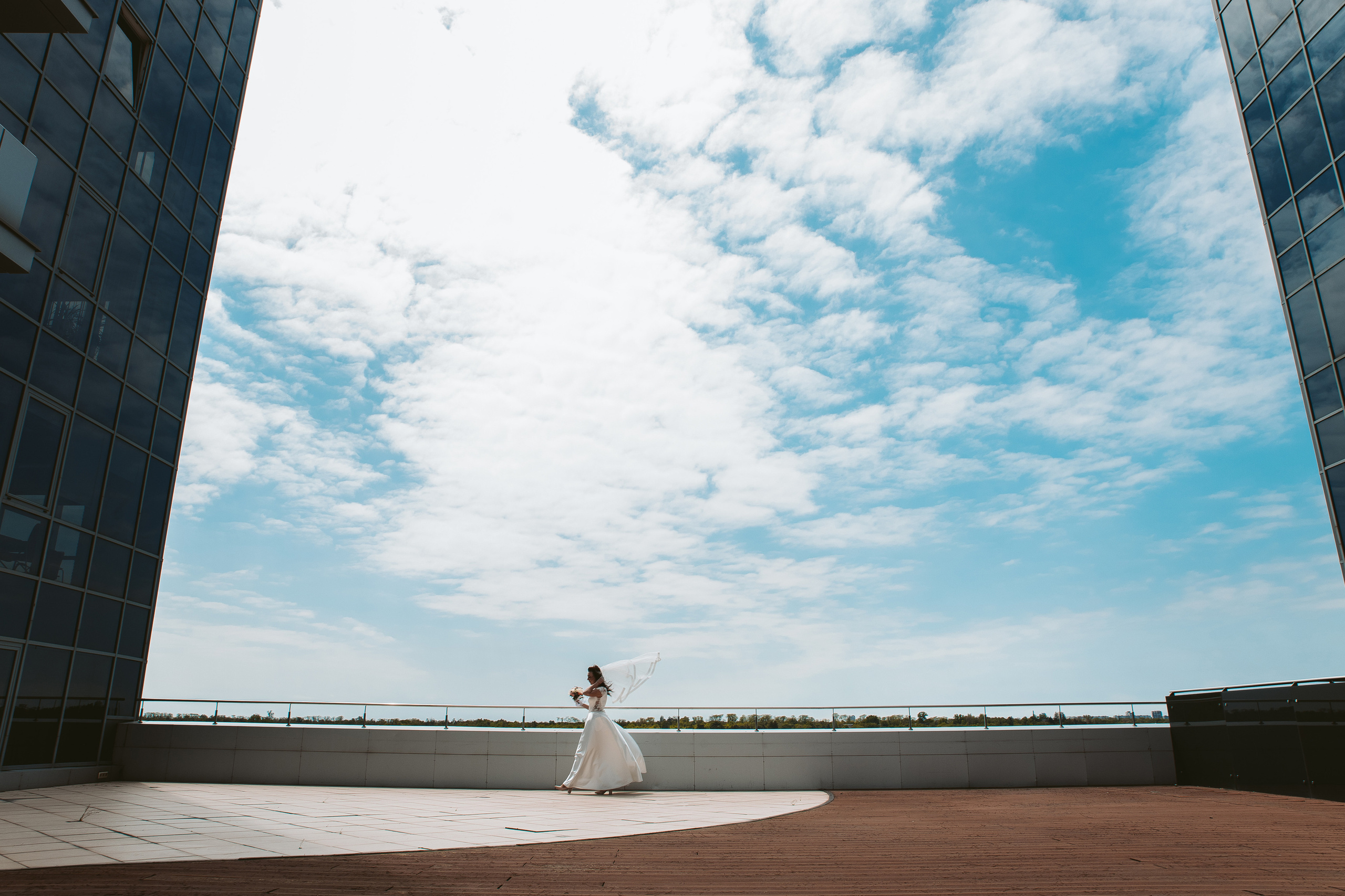 Даша и Женя. Весільний та сімейний фотограф Станіслав Сисоєв