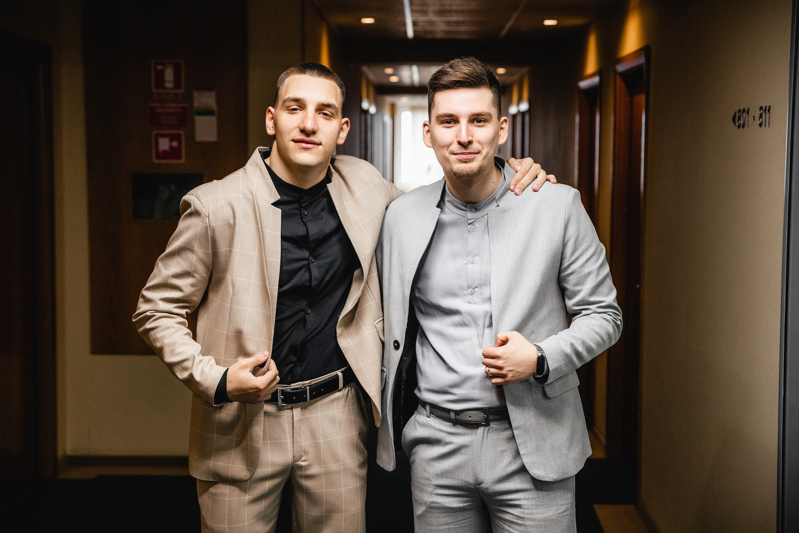 Ирина & Артем. Весільний та сімейний фотограф Станіслав Сисоєв