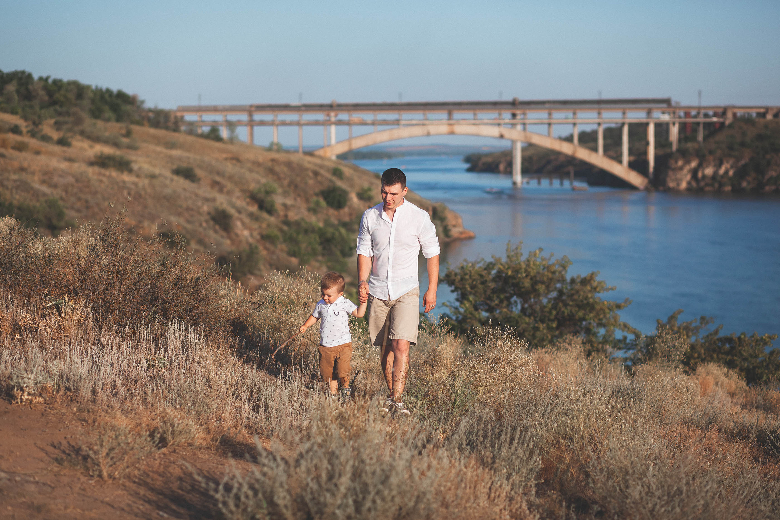 Сімейні та lovestory. Весільний та сімейний фотограф Станіслав Сисоєв