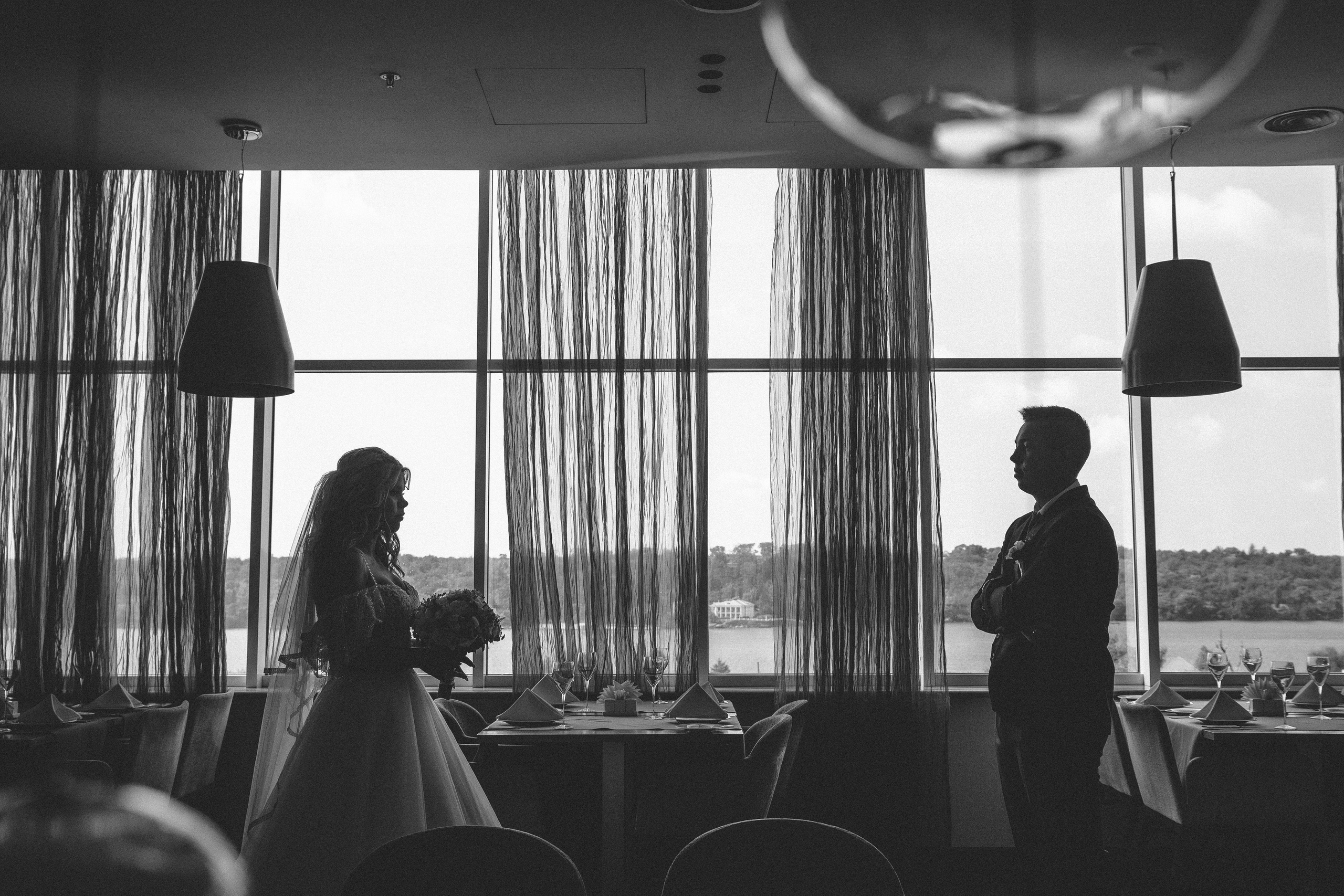 Вика и Валера. Весільний та сімейний фотограф Станіслав Сисоєв