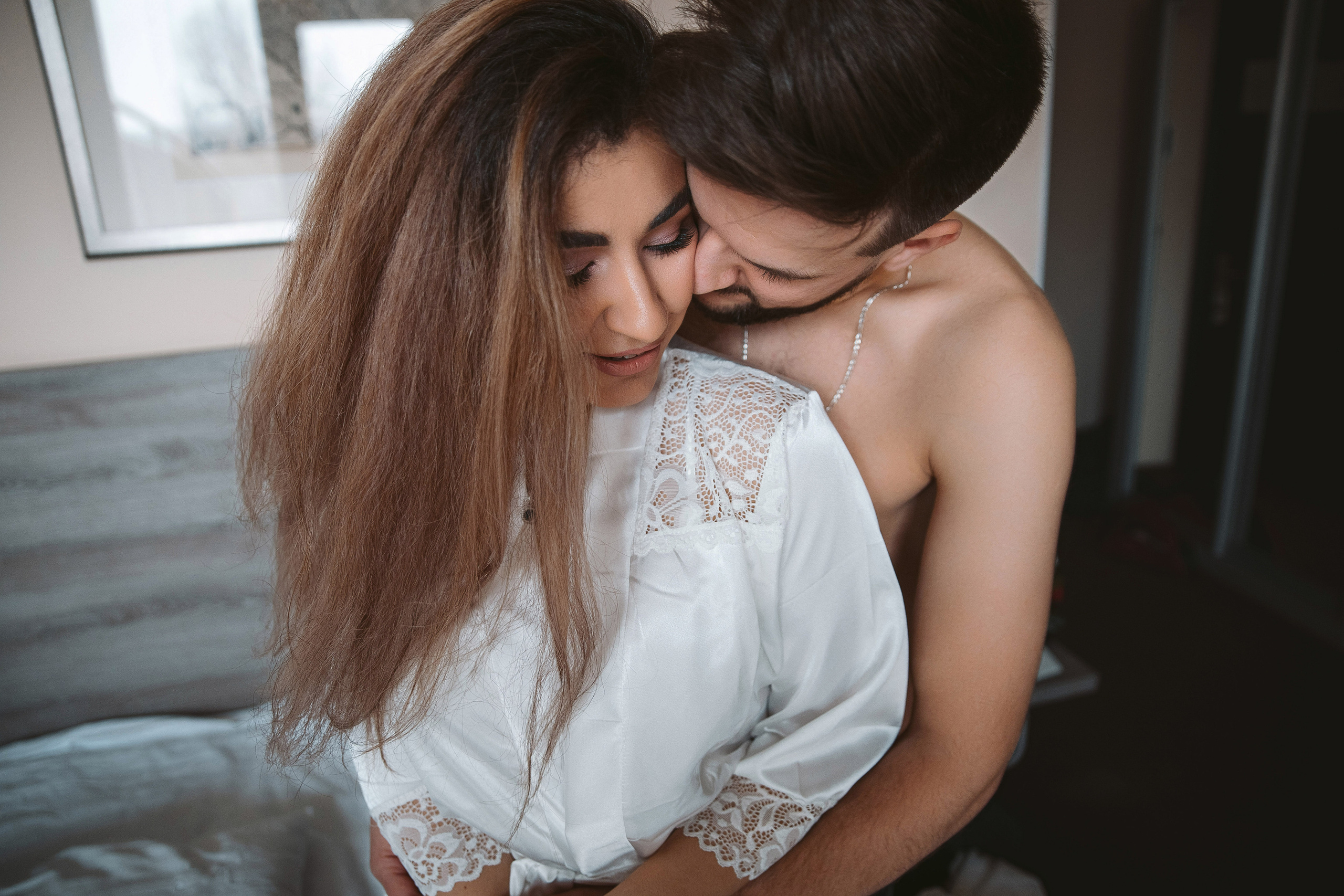 Ильмира и Руслан. Весільний та сімейний фотограф Станіслав Сисоєв