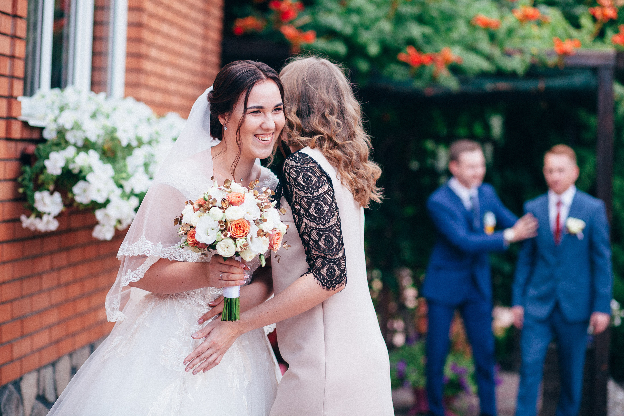 Александр & Кристина. Весільний та сімейний фотограф Станіслав Сисоєв