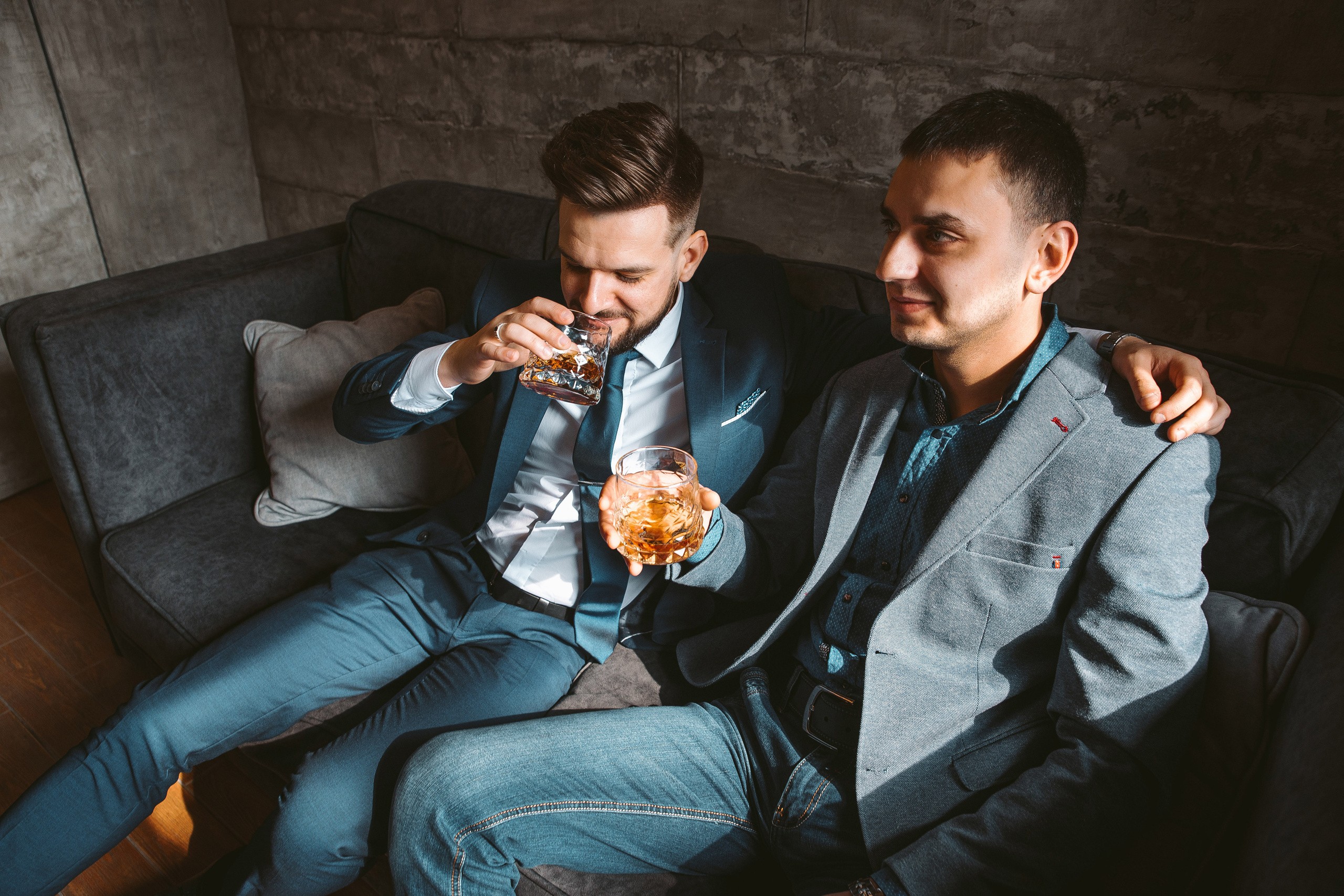 Ильмира и Руслан. Весільний та сімейний фотограф Станіслав Сисоєв