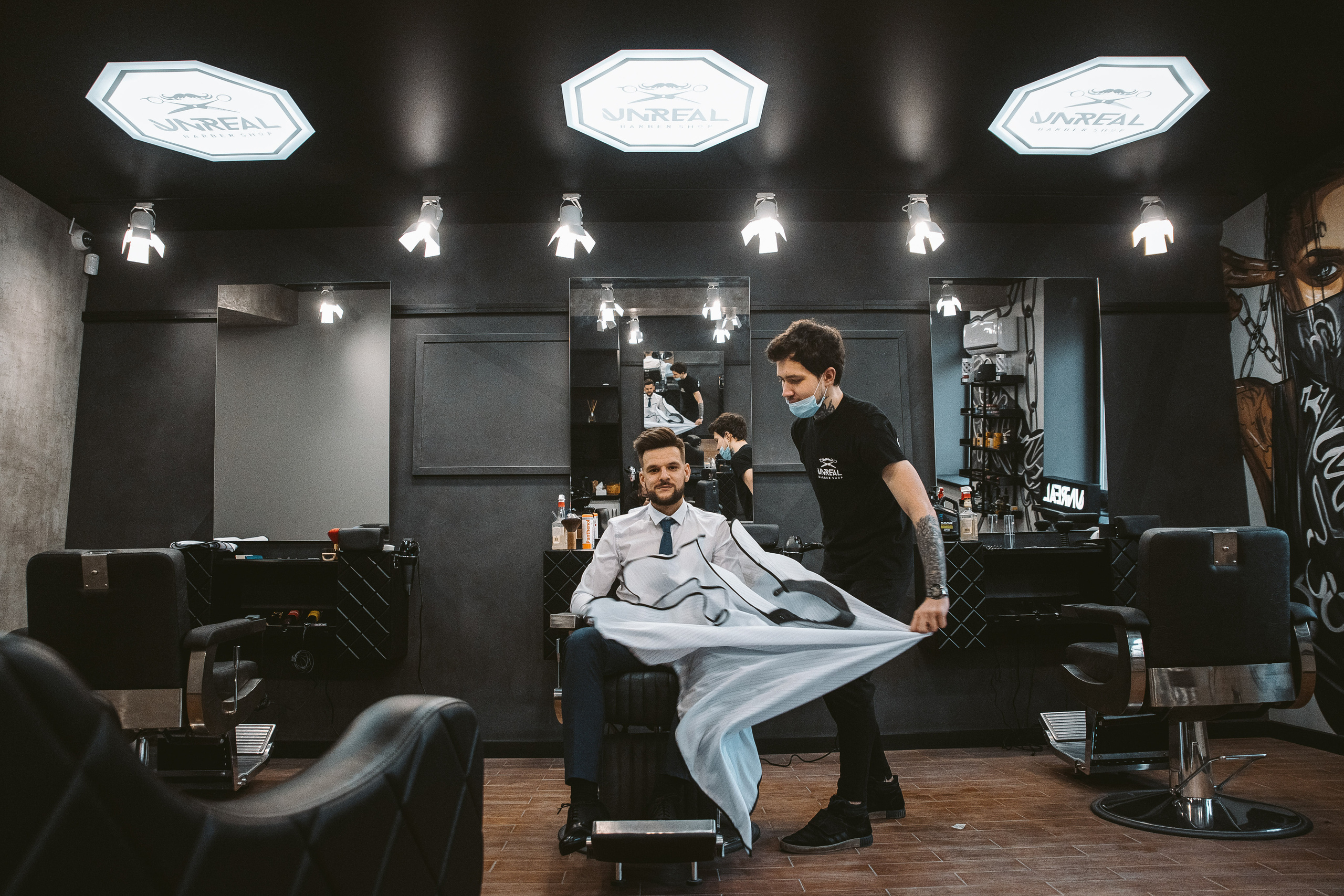 Ильмира и Руслан. Весільний та сімейний фотограф Станіслав Сисоєв