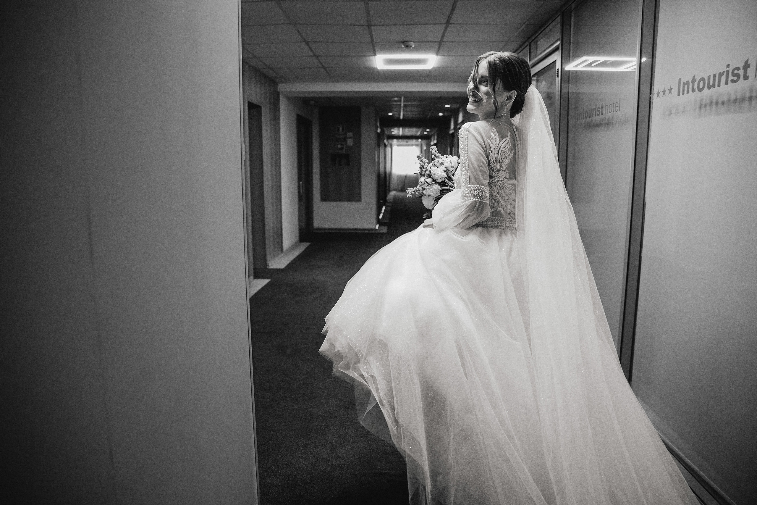 Ирина & Артем. Весільний та сімейний фотограф Станіслав Сисоєв