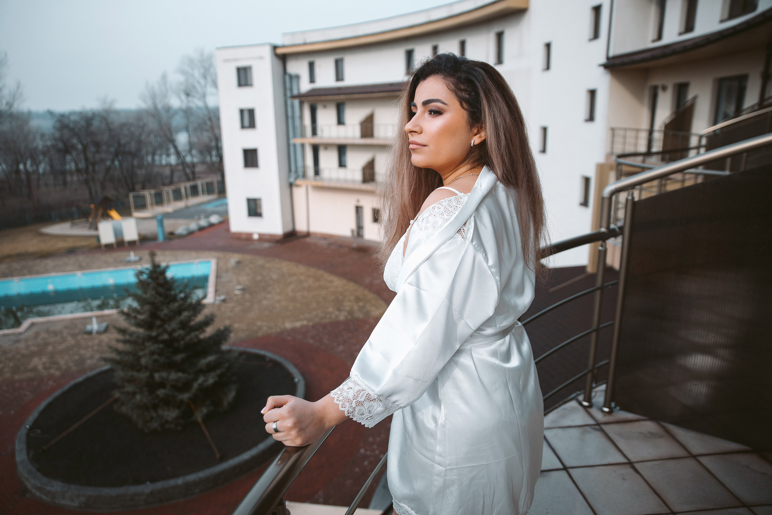 Ильмира и Руслан. Весільний та сімейний фотограф Станіслав Сисоєв