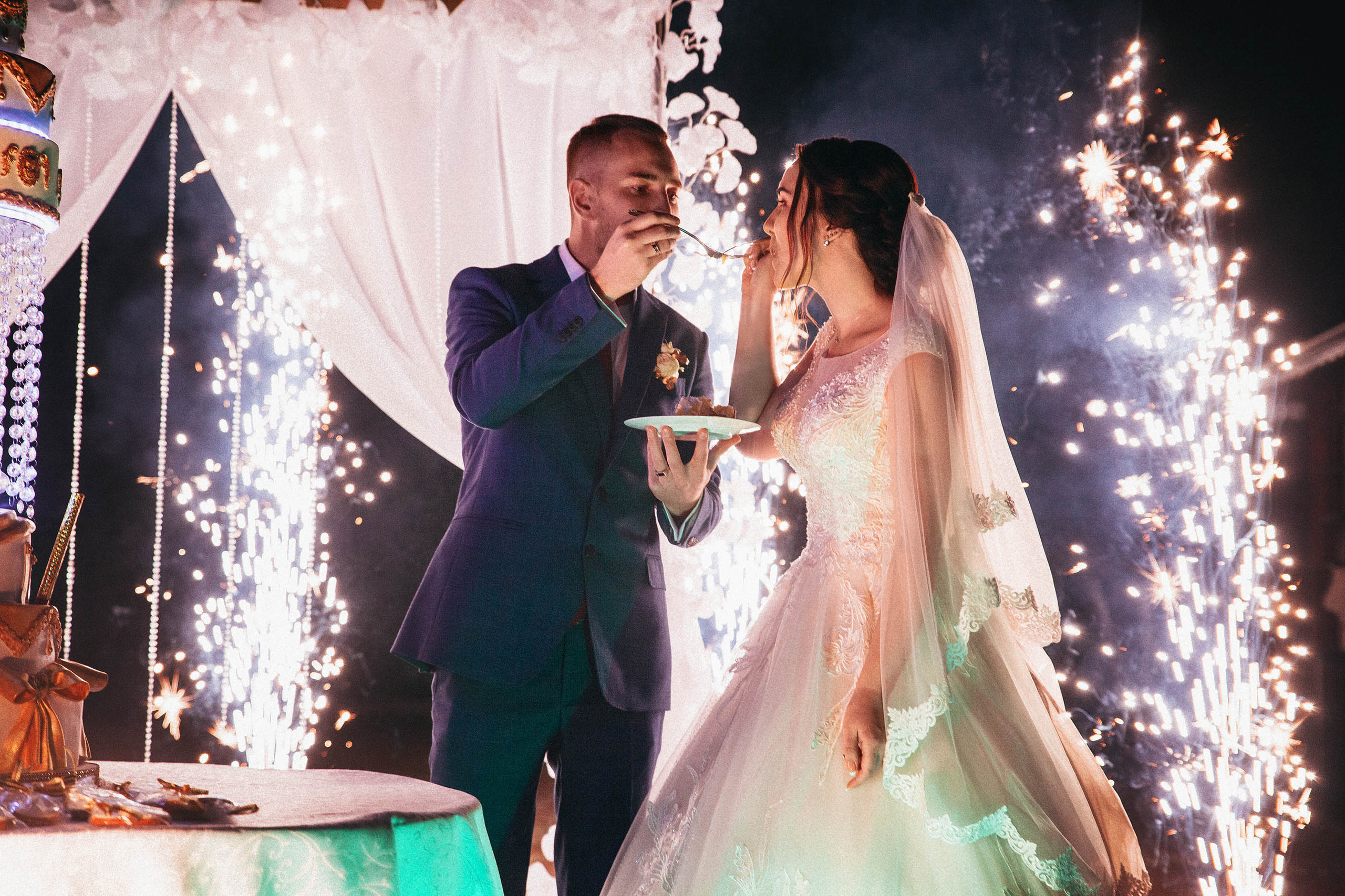 Александр & Кристина. Весільний та сімейний фотограф Станіслав Сисоєв