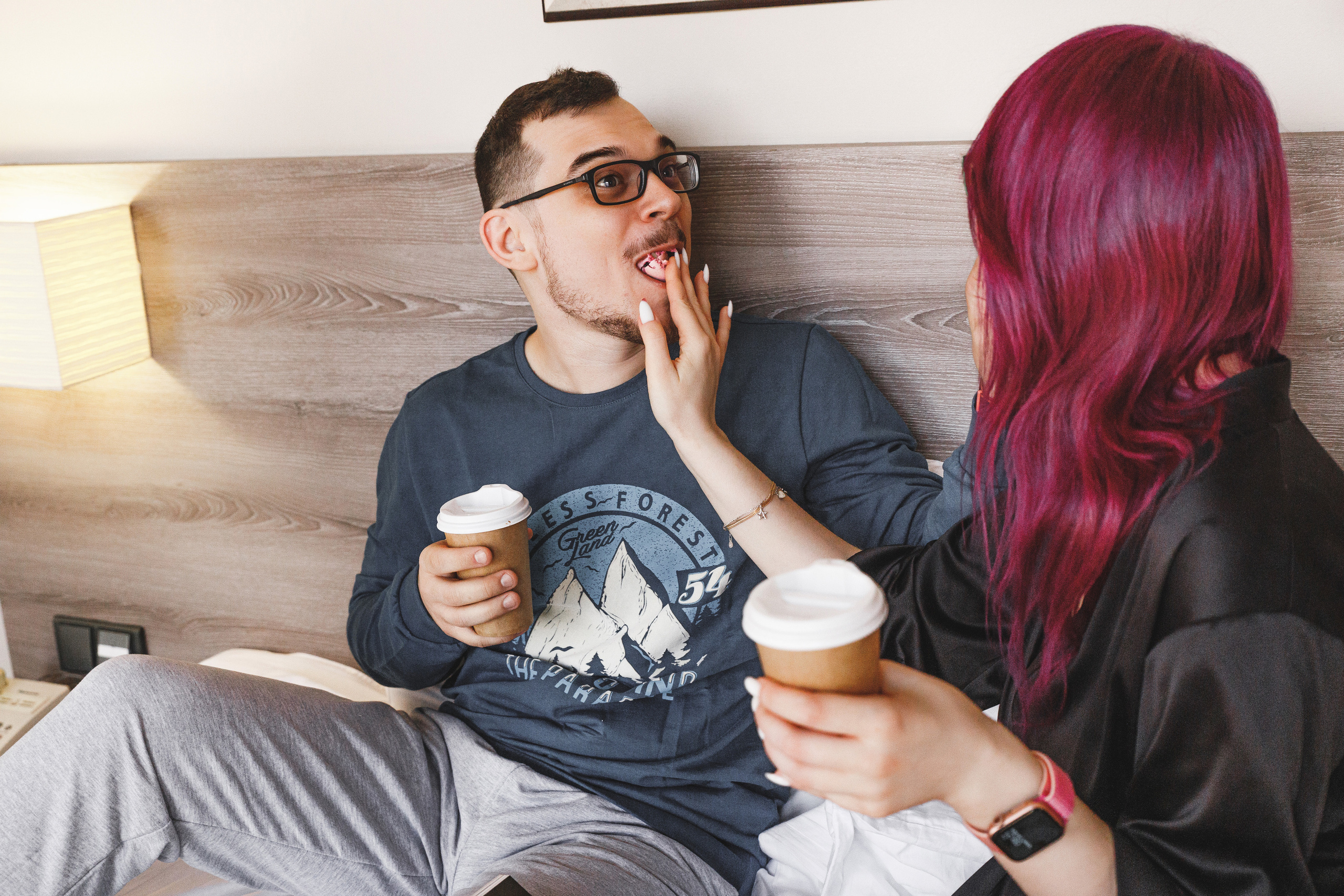 Женя и Марина. Весільний та сімейний фотограф Станіслав Сисоєв