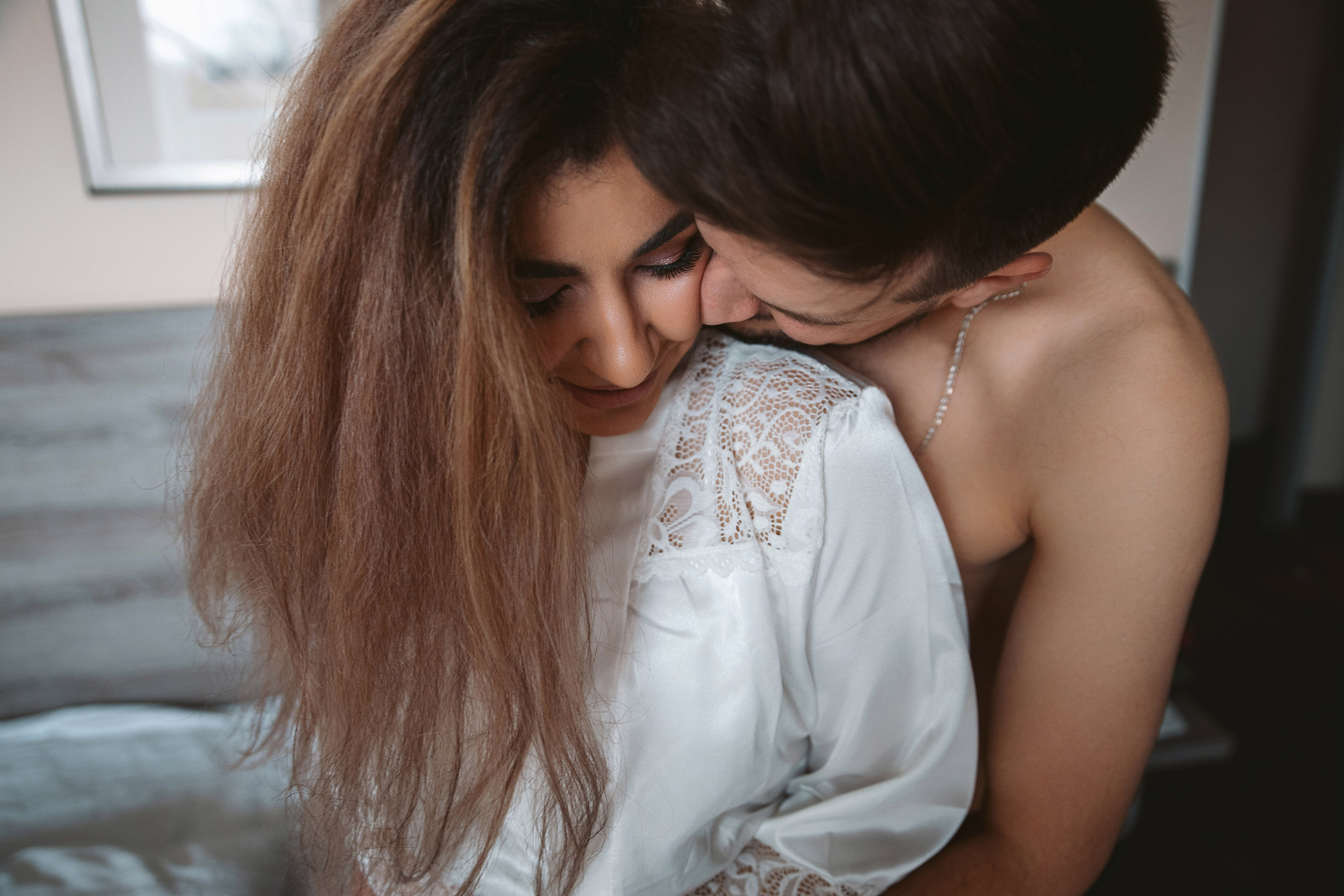 Ильмира и Руслан. Весільний та сімейний фотограф Станіслав Сисоєв