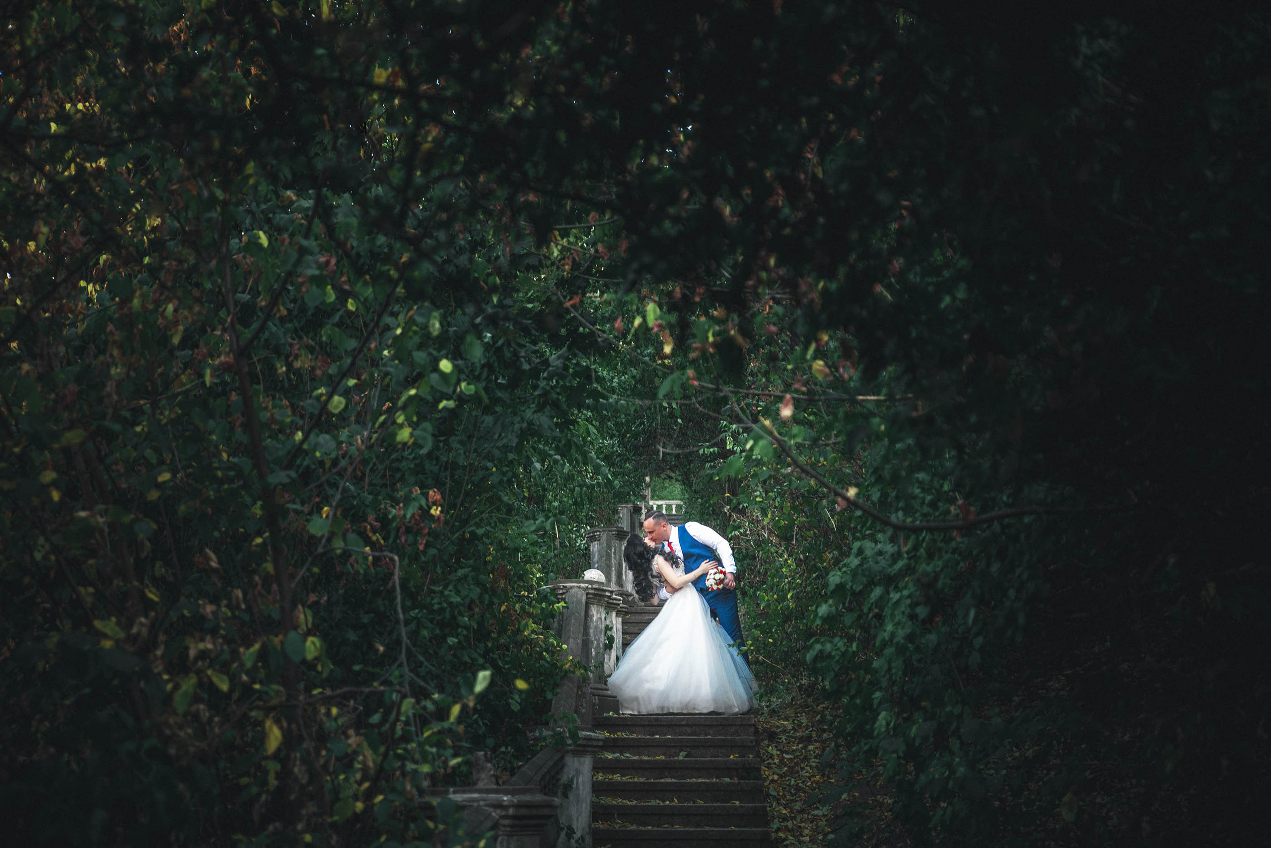 Весільні фотографії. Весільний та сімейний фотограф Станіслав Сисоєв