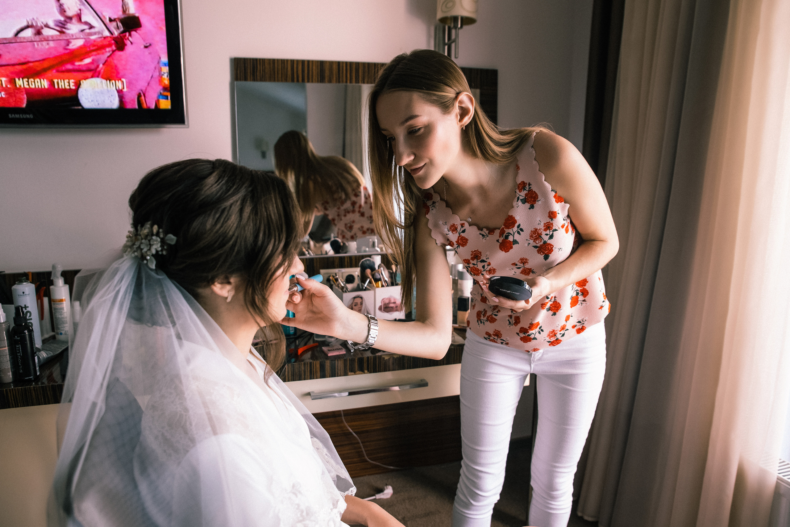 Эдуард и Евгения. Весільний та сімейний фотограф Станіслав Сисоєв