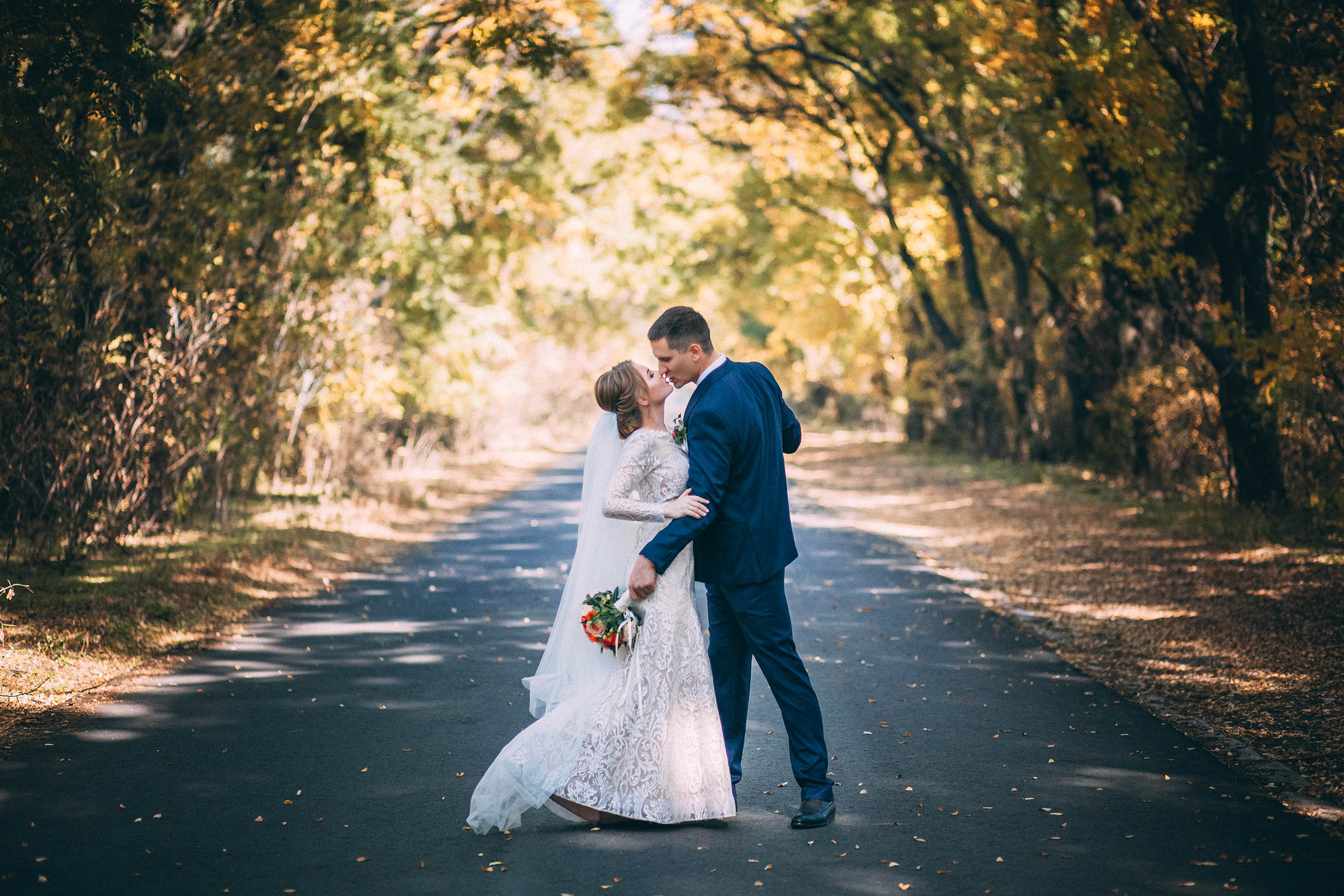 Евгений & Юлия. Весільний та сімейний фотограф Станіслав Сисоєв