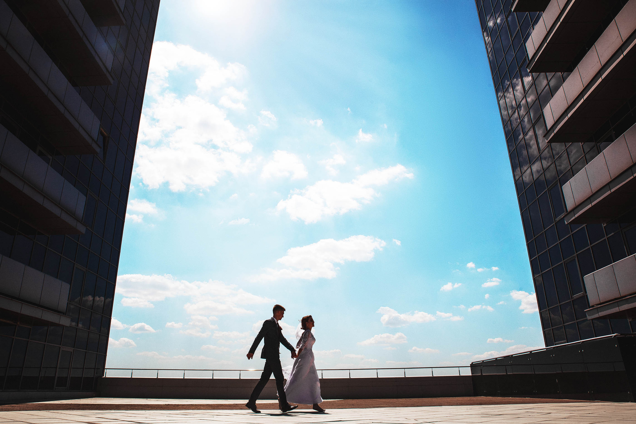 Весільні фотографії. Весільний та сімейний фотограф Станіслав Сисоєв