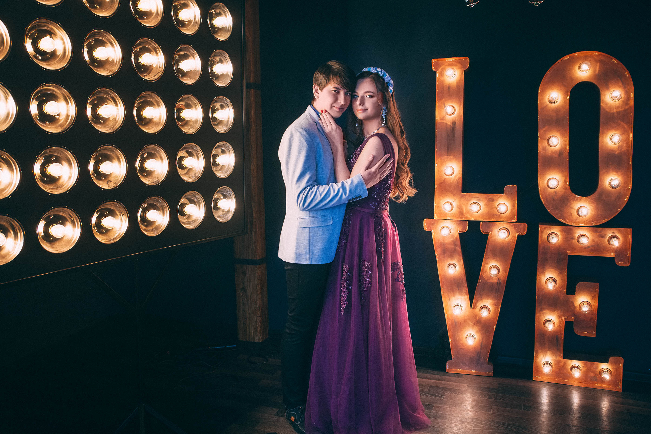 Сімейні та lovestory. Весільний та сімейний фотограф Станіслав Сисоєв