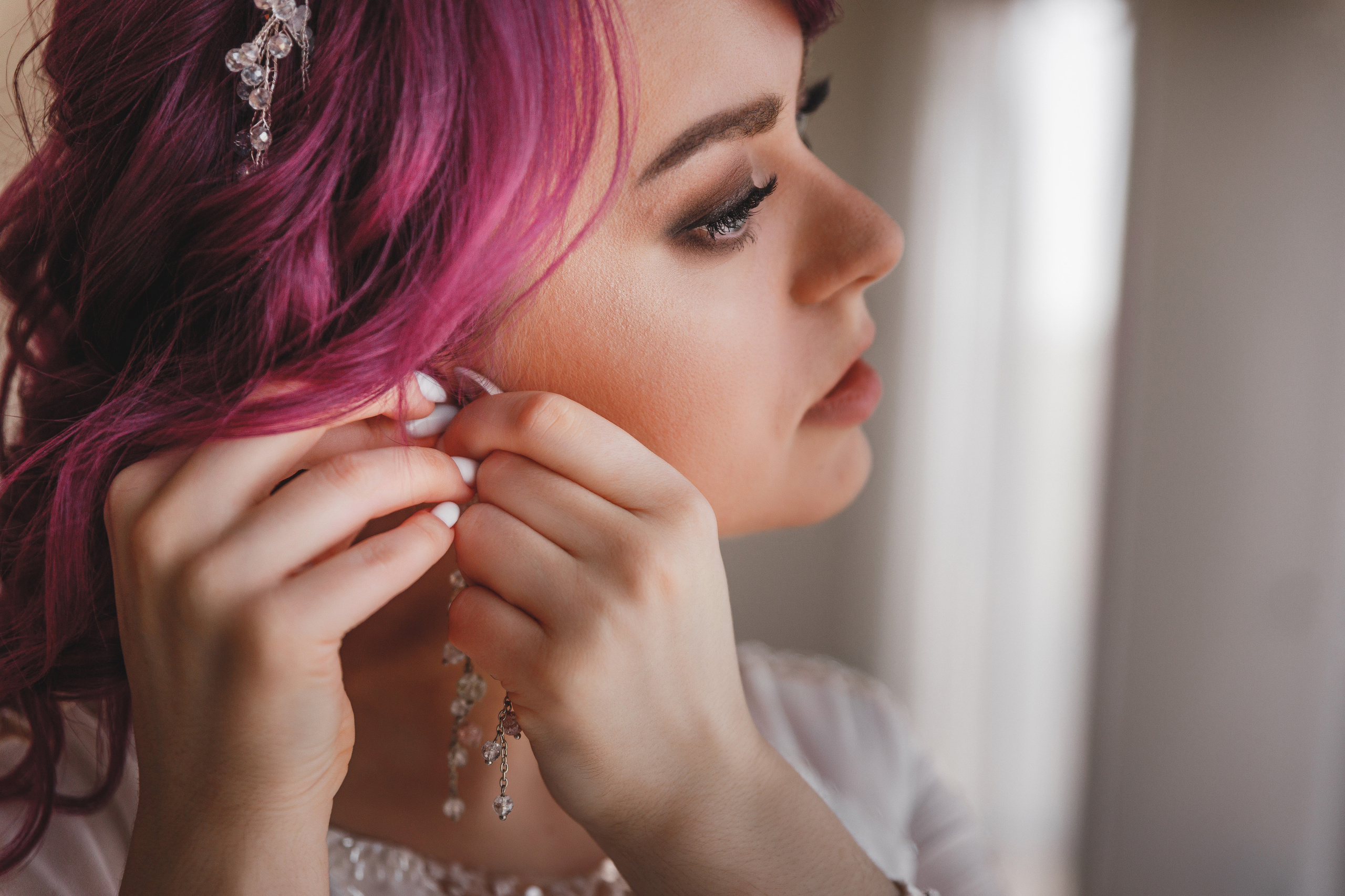 Женя и Марина. Весільний та сімейний фотограф Станіслав Сисоєв