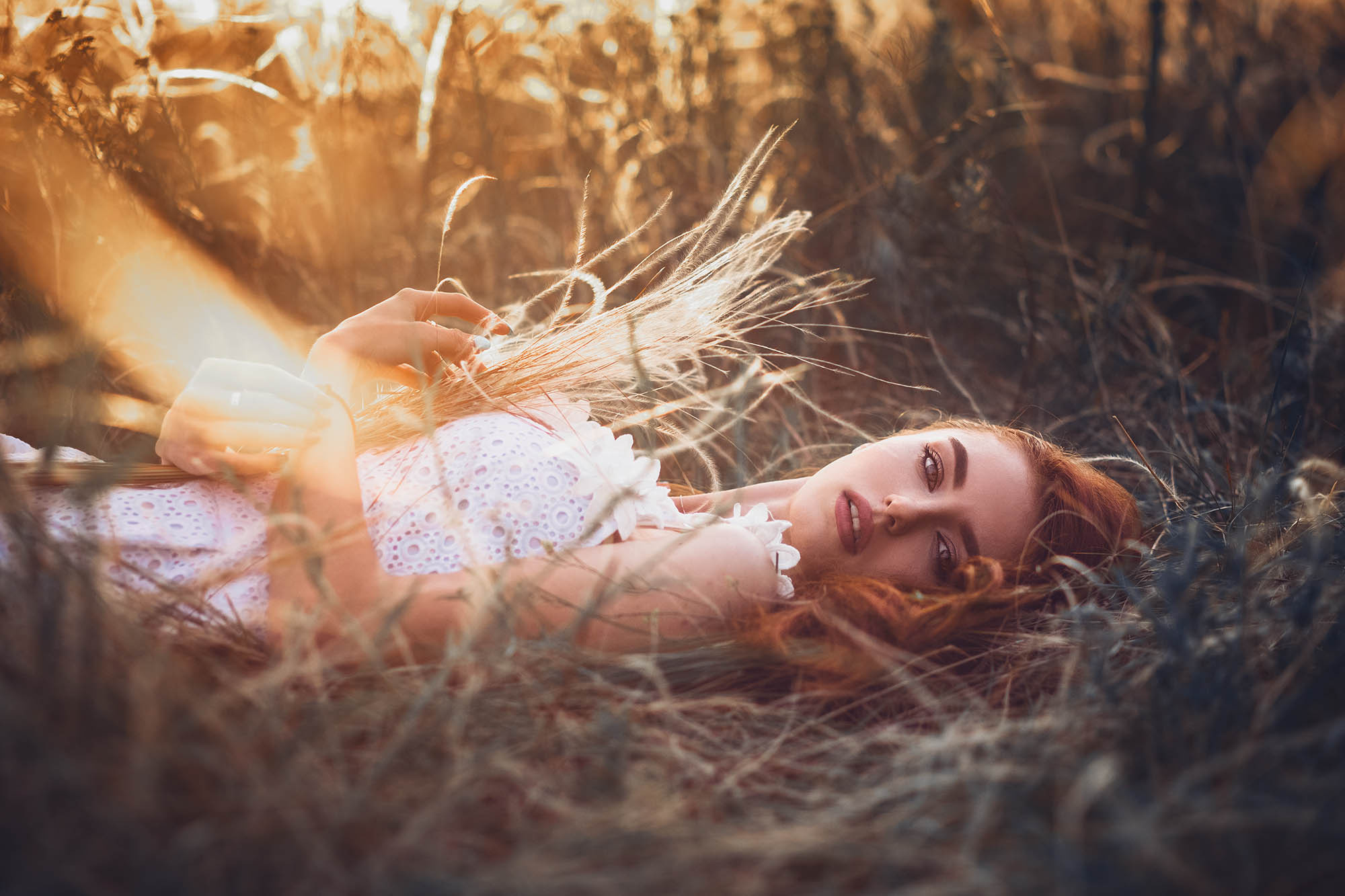 Індивідуальні. Весільний та сімейний фотограф Станіслав Сисоєв