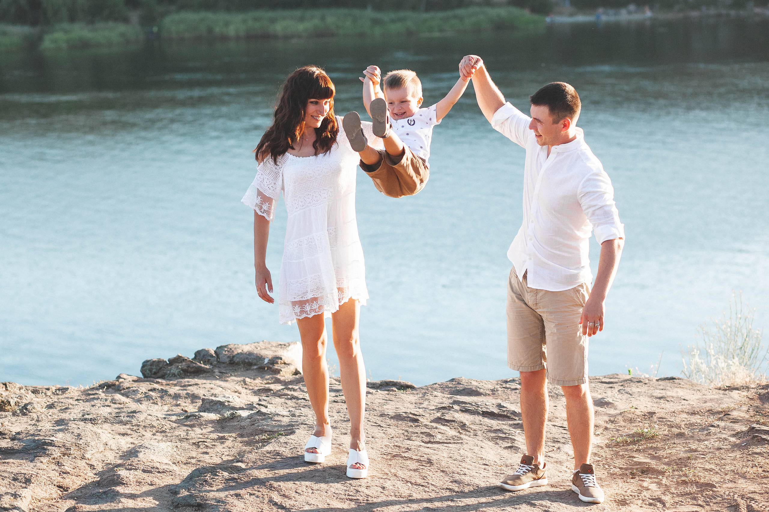 Сімейні та lovestory. Весільний та сімейний фотограф Станіслав Сисоєв