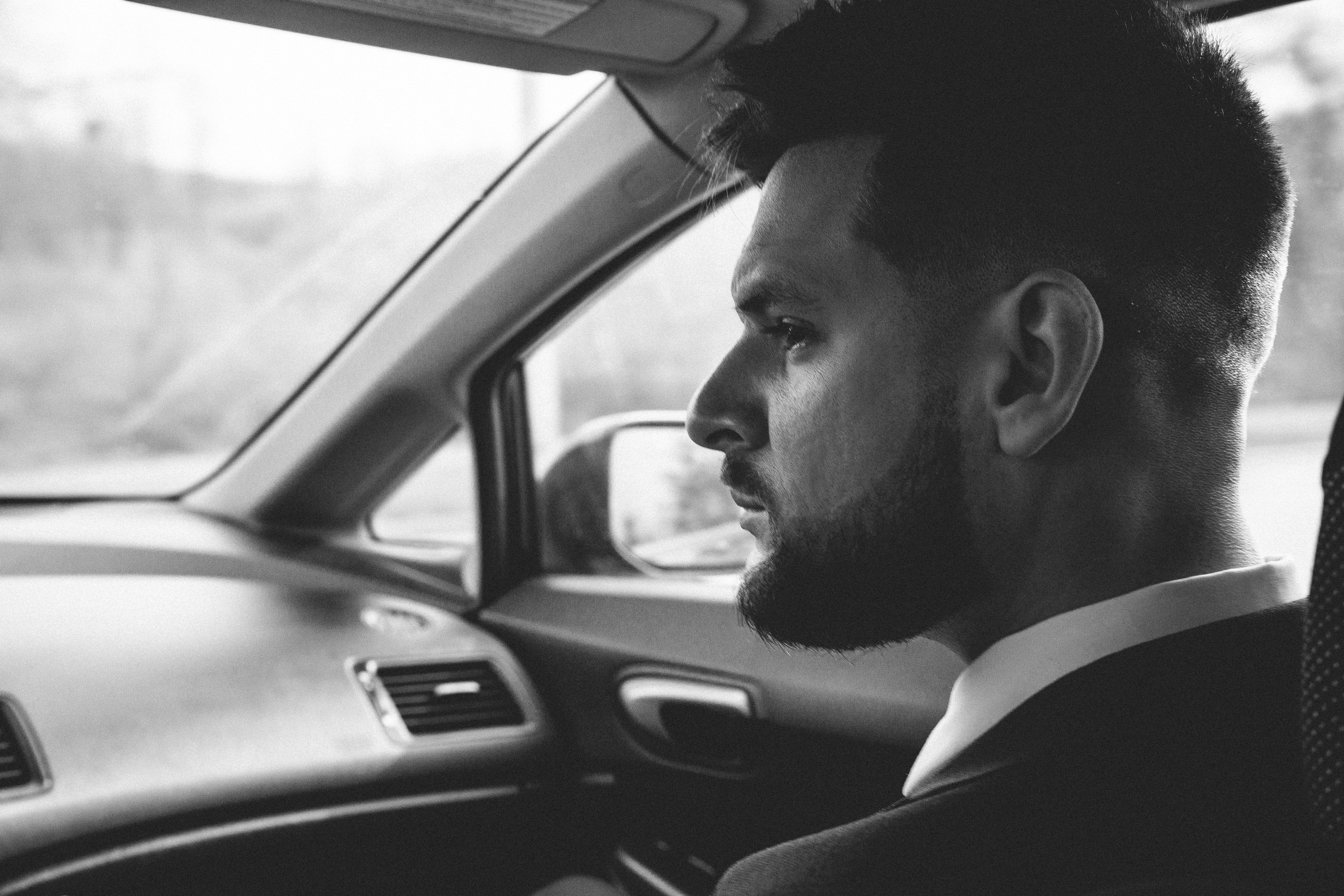 Ильмира и Руслан. Весільний та сімейний фотограф Станіслав Сисоєв