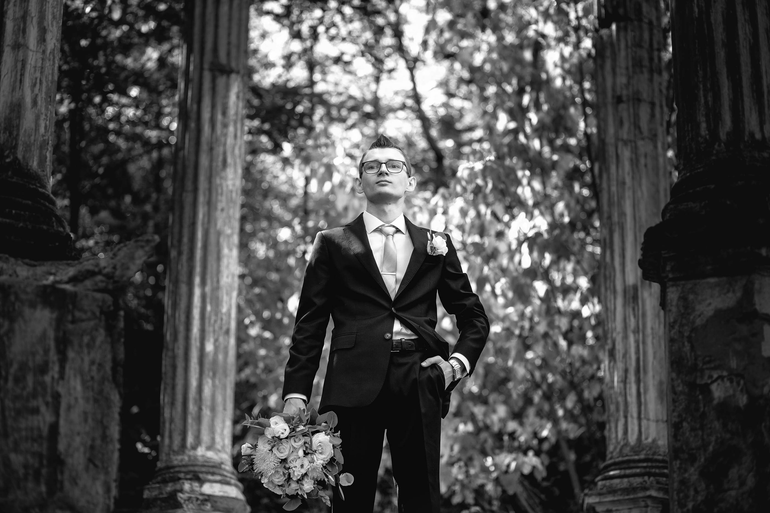 Весільні фотографії. Весільний та сімейний фотограф Станіслав Сисоєв