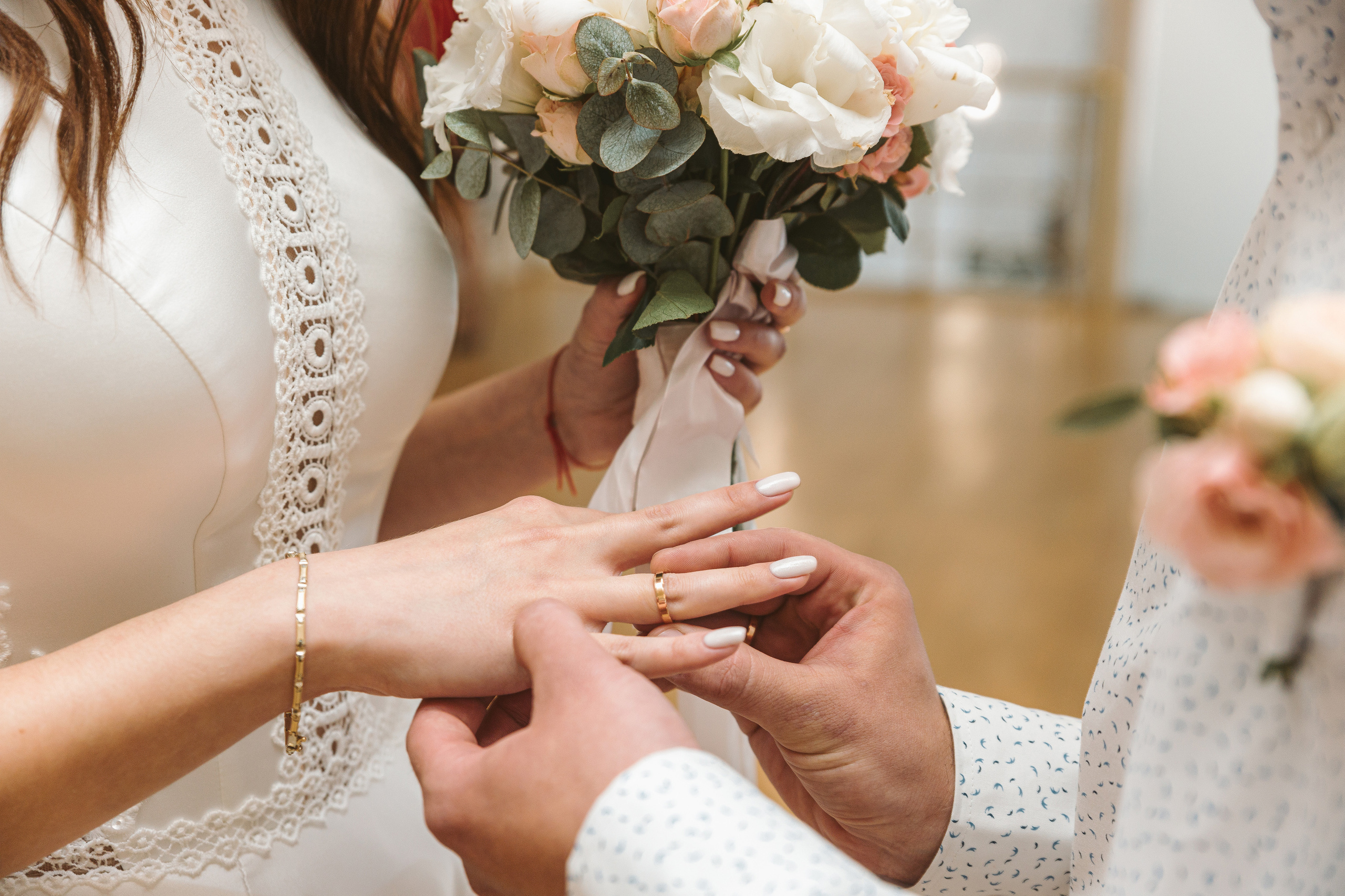 Даша и Женя. Весільний та сімейний фотограф Станіслав Сисоєв