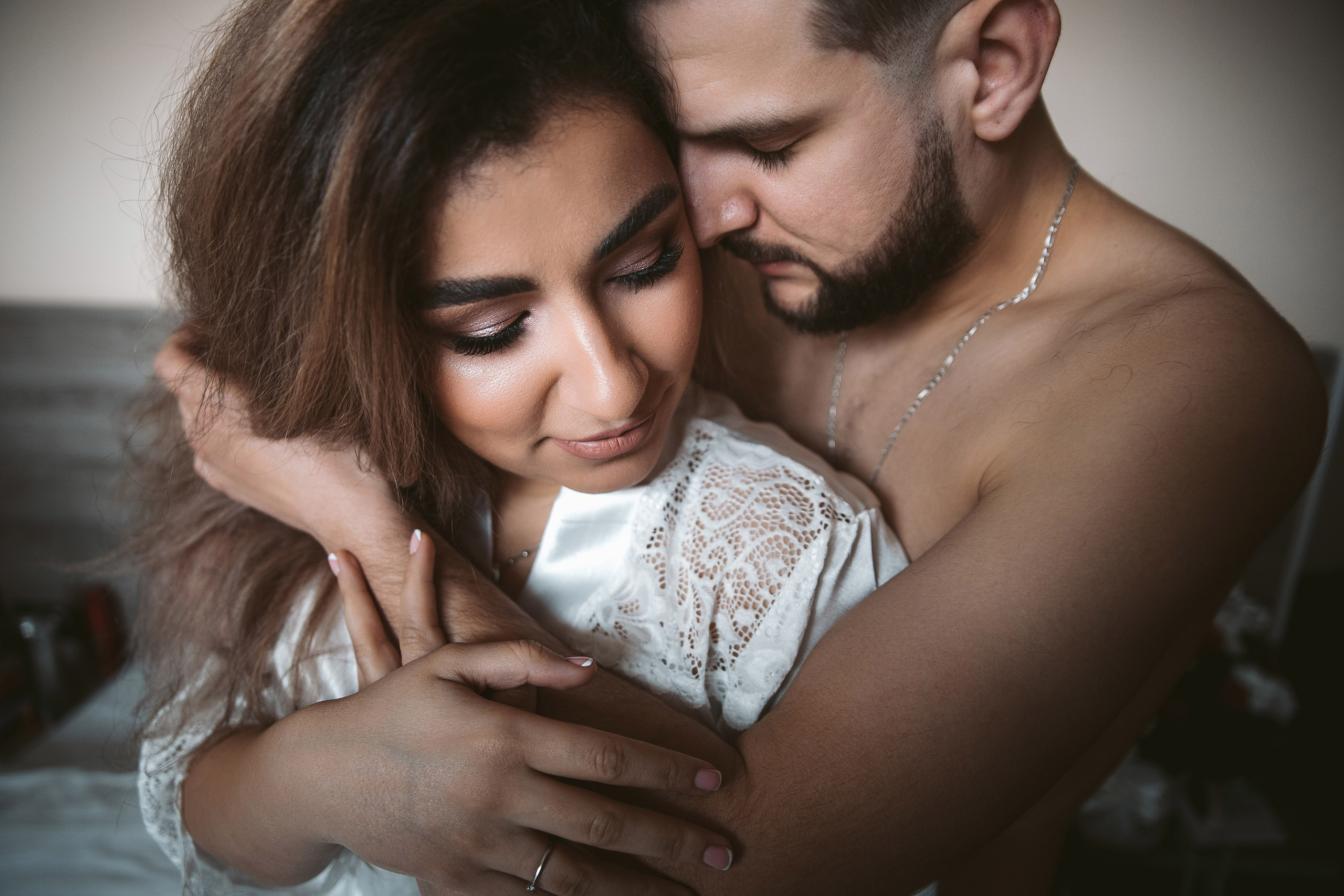 Ильмира и Руслан. Весільний та сімейний фотограф Станіслав Сисоєв