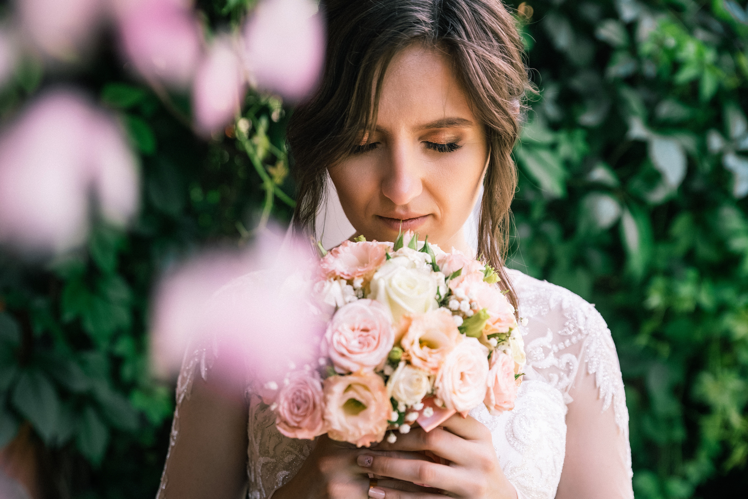 Эдуард и Евгения. Весільний та сімейний фотограф Станіслав Сисоєв