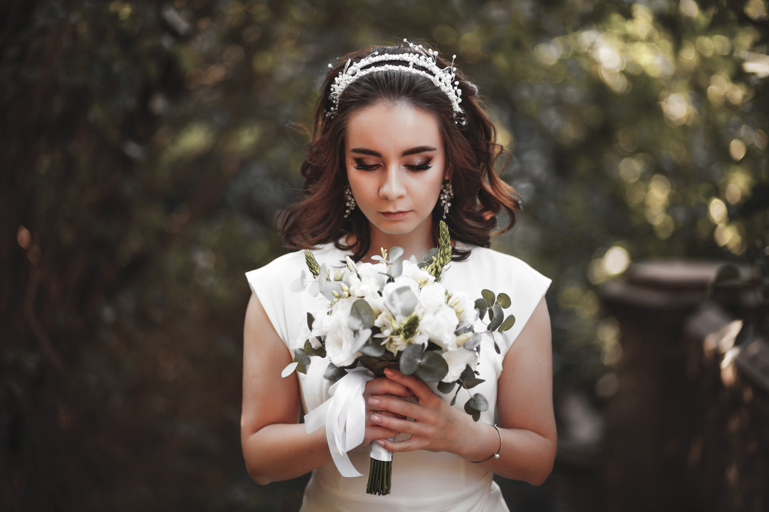 Сандра и Влад. Весільний та сімейний фотограф Станіслав Сисоєв