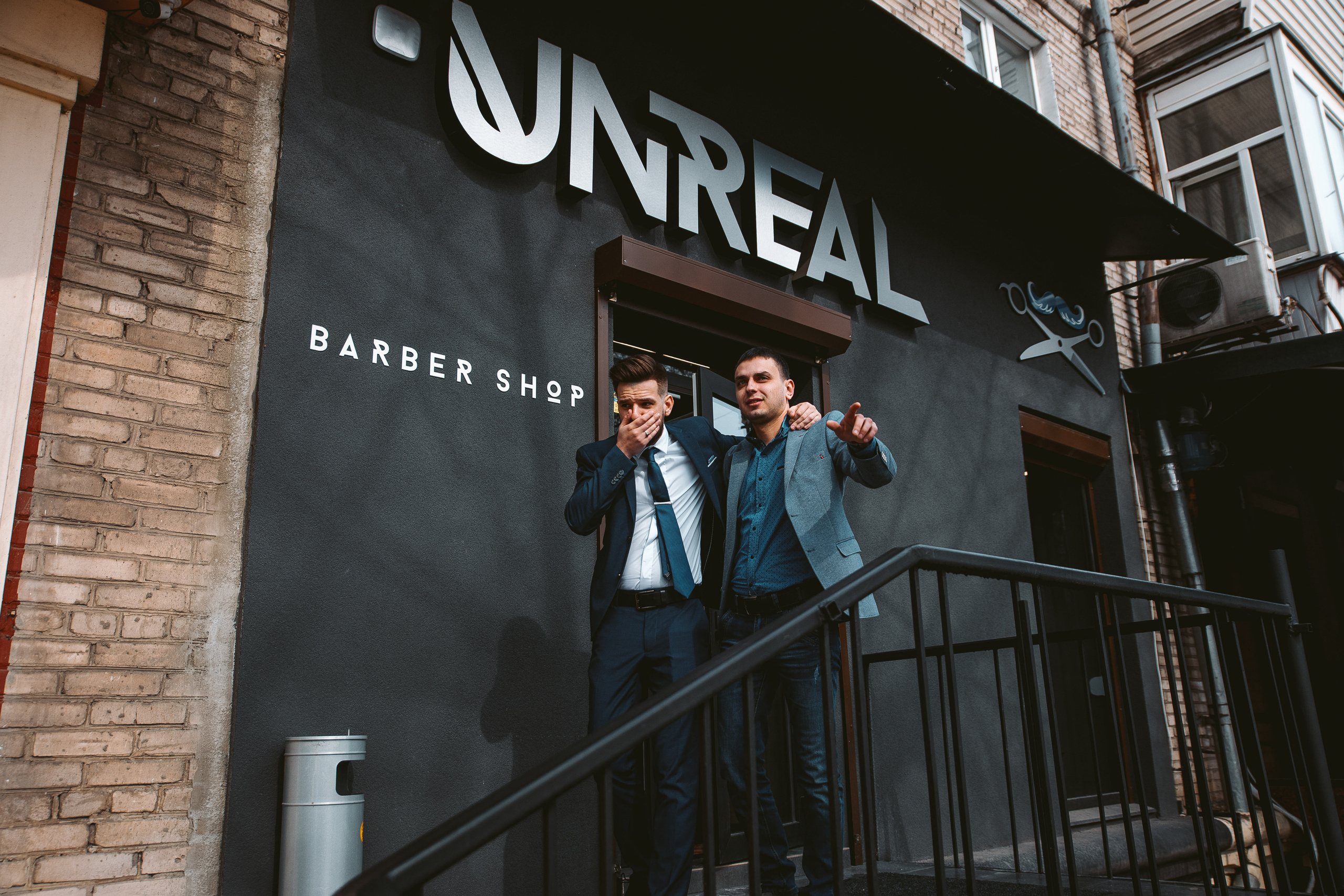 Ильмира и Руслан. Весільний та сімейний фотограф Станіслав Сисоєв